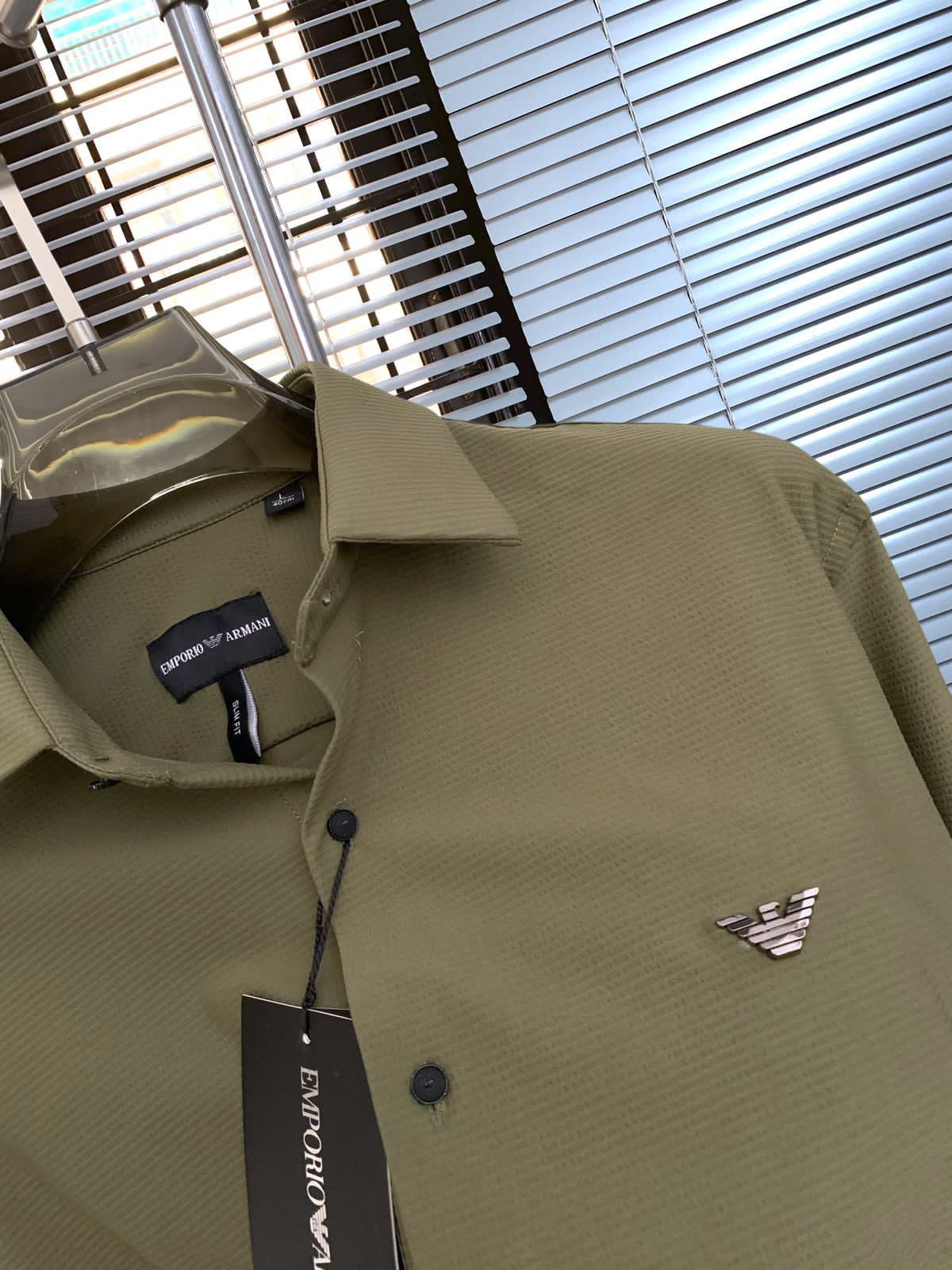Emporio Armani shirt