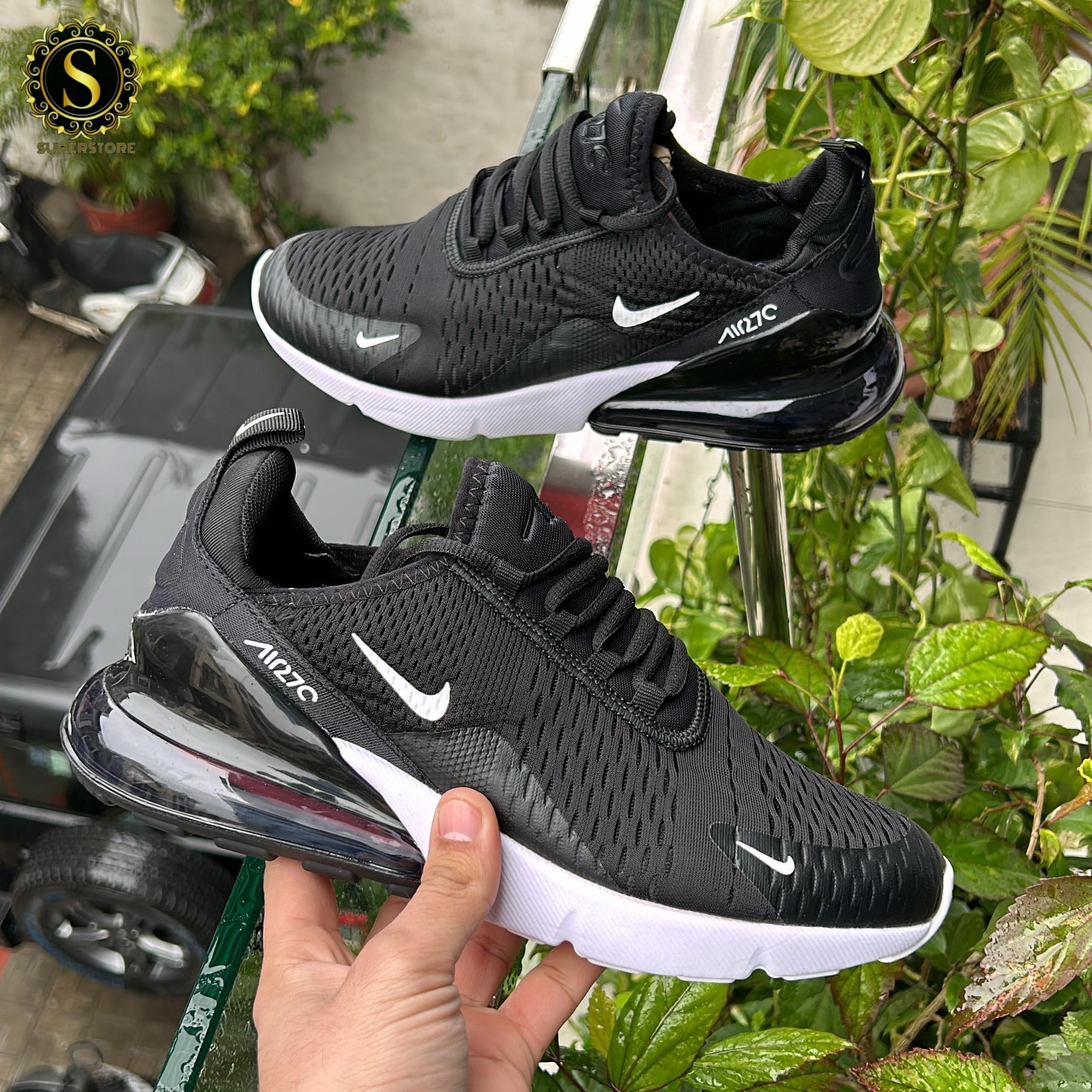 Nike airmax 27c â Superstore Club