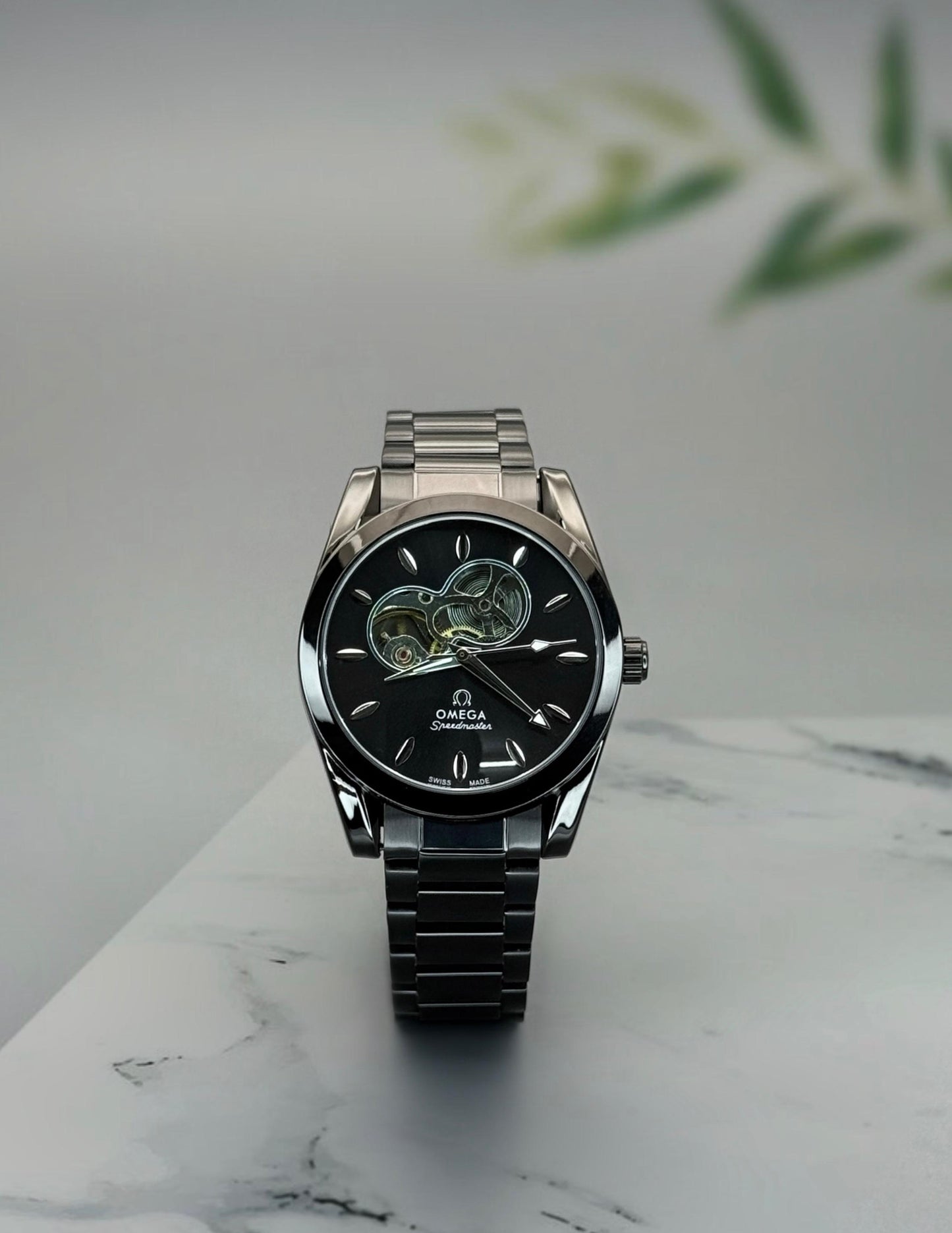 Omega