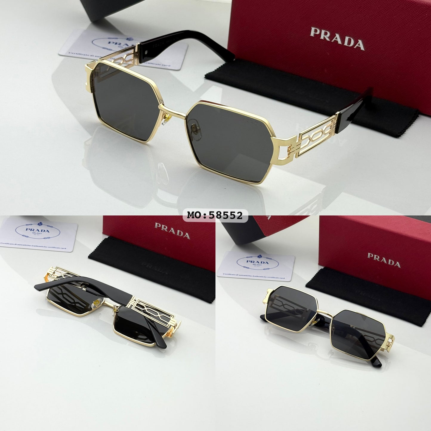 Prada
