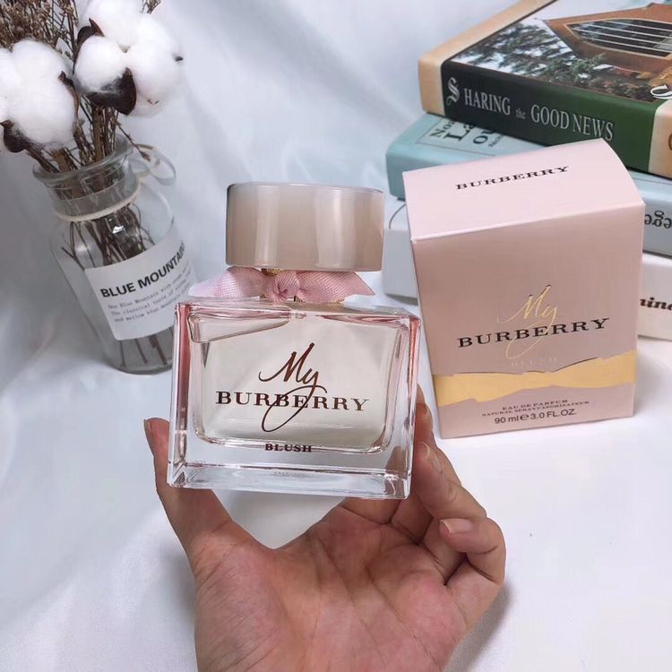 My burberry blush 90 ml