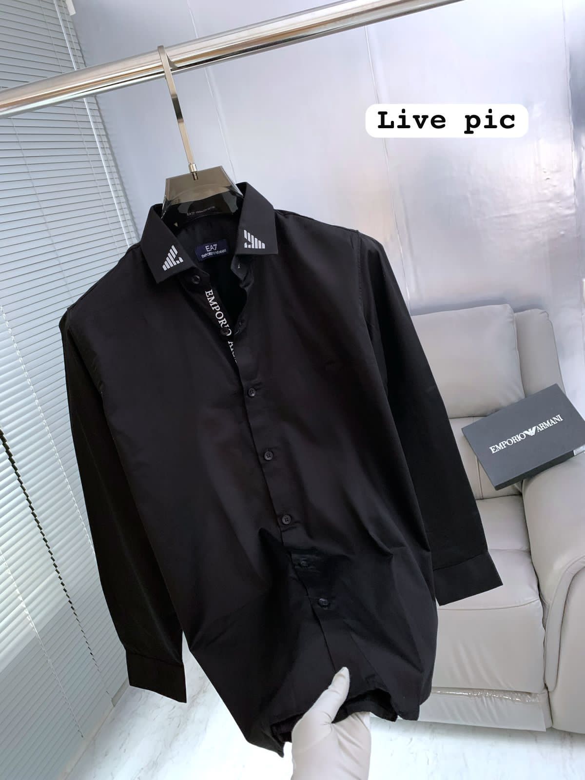 Emporio armani shirt