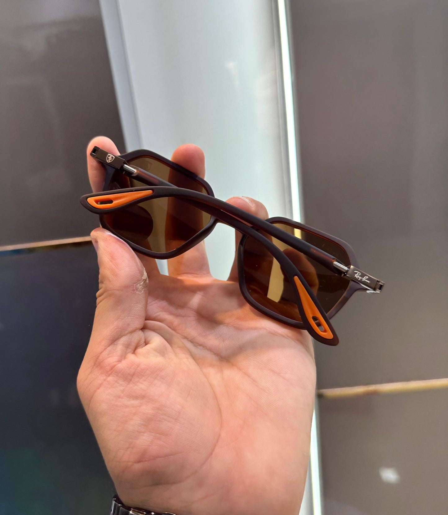 Rayban