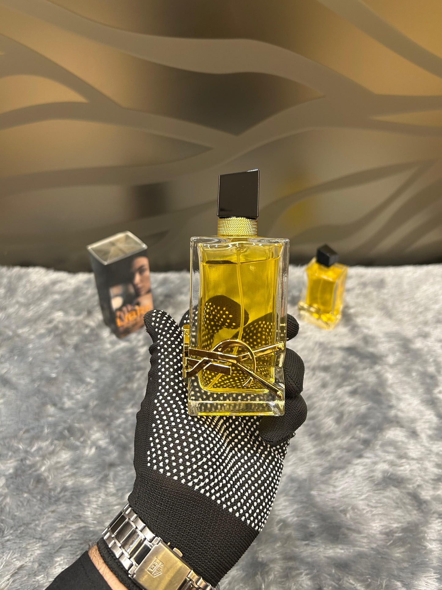 Ysl libre EDP
