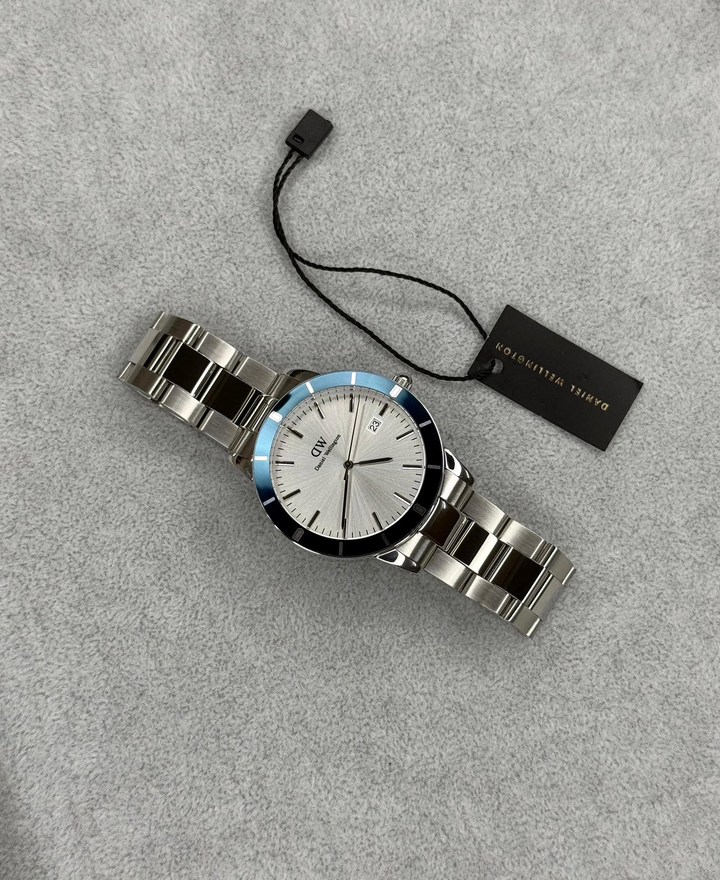 Daniel wellington