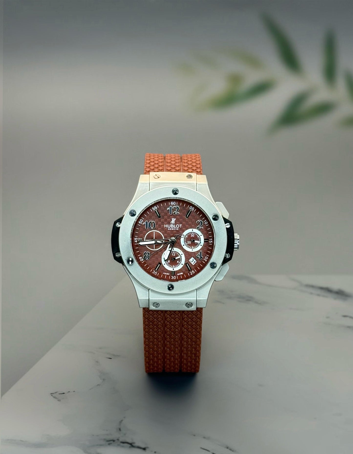 Hublot big bang
