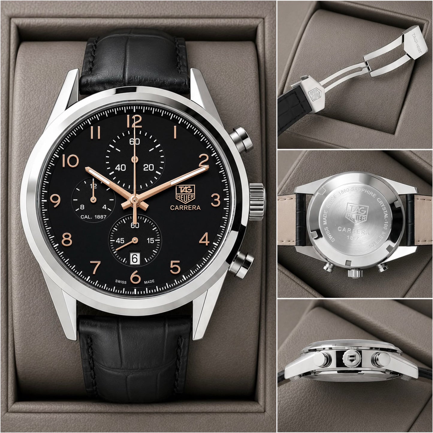 Tag Heuer