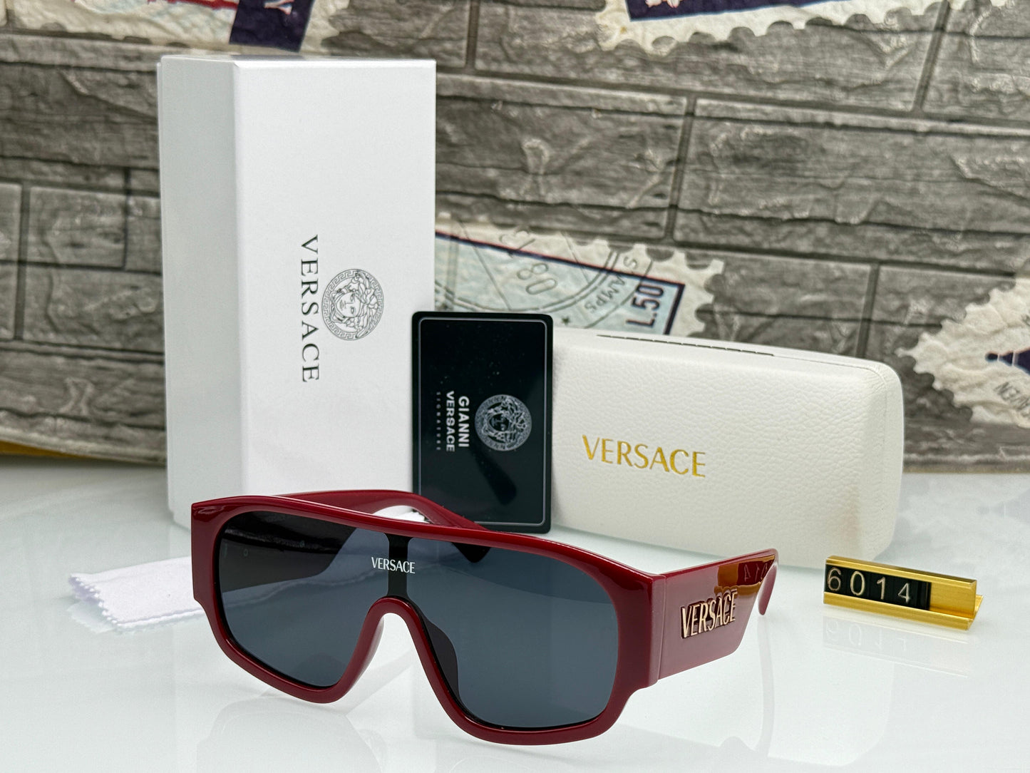 Versace