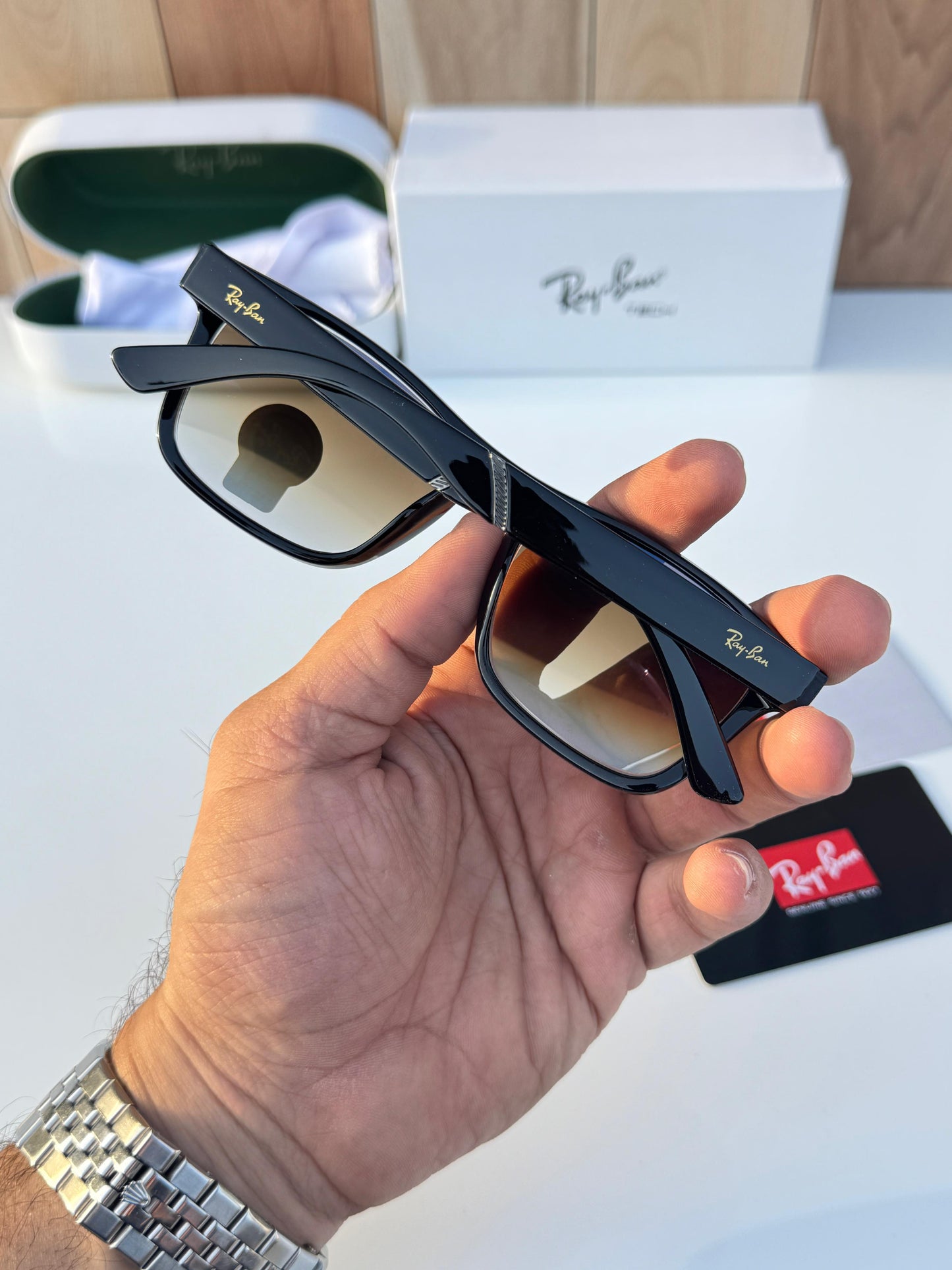 Rayban