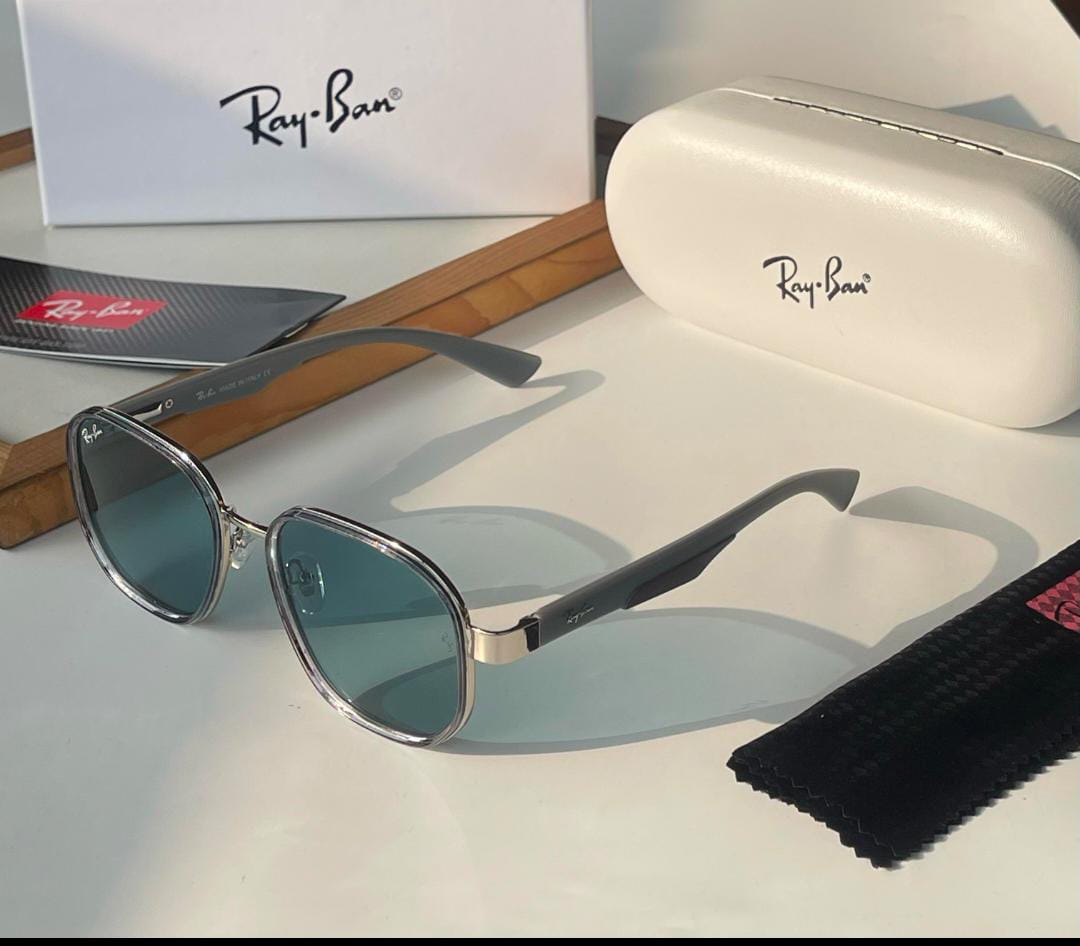 Ray ban