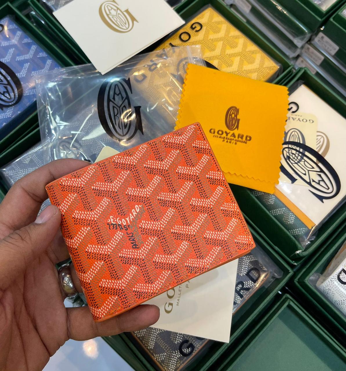 Goyard