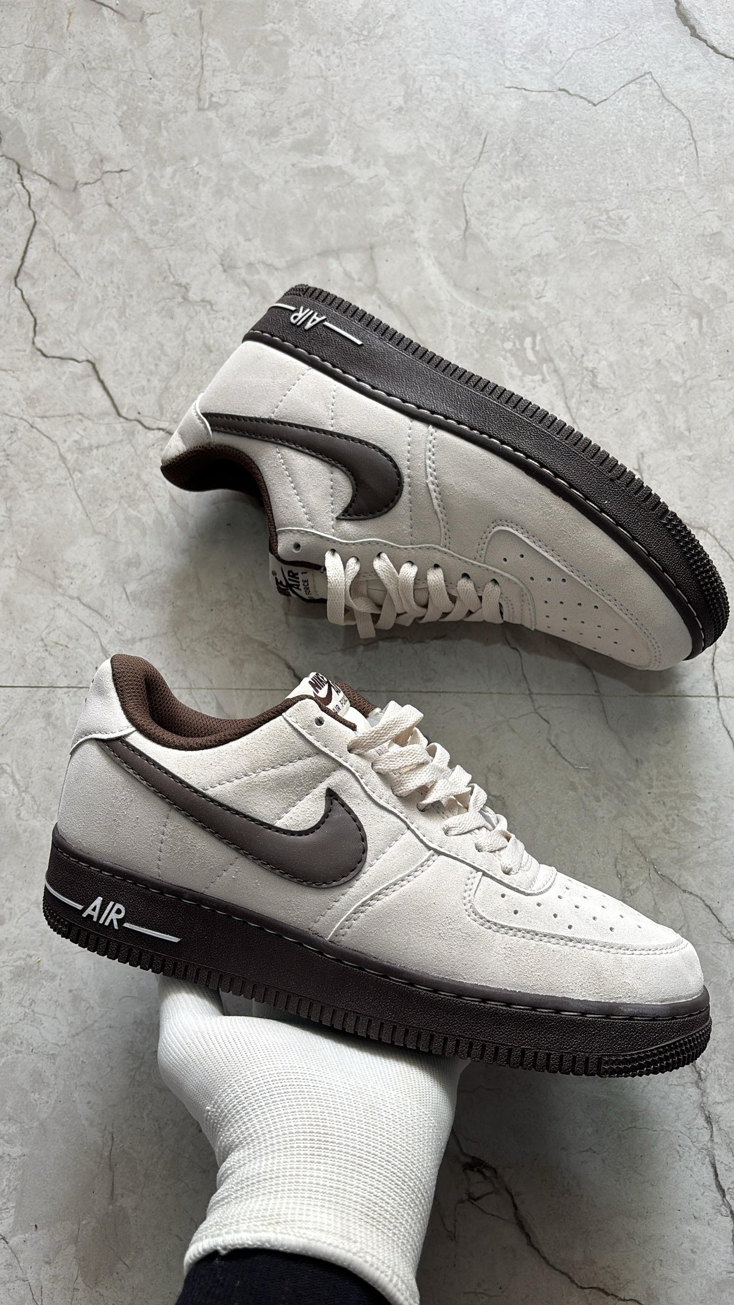Nike airforce originals