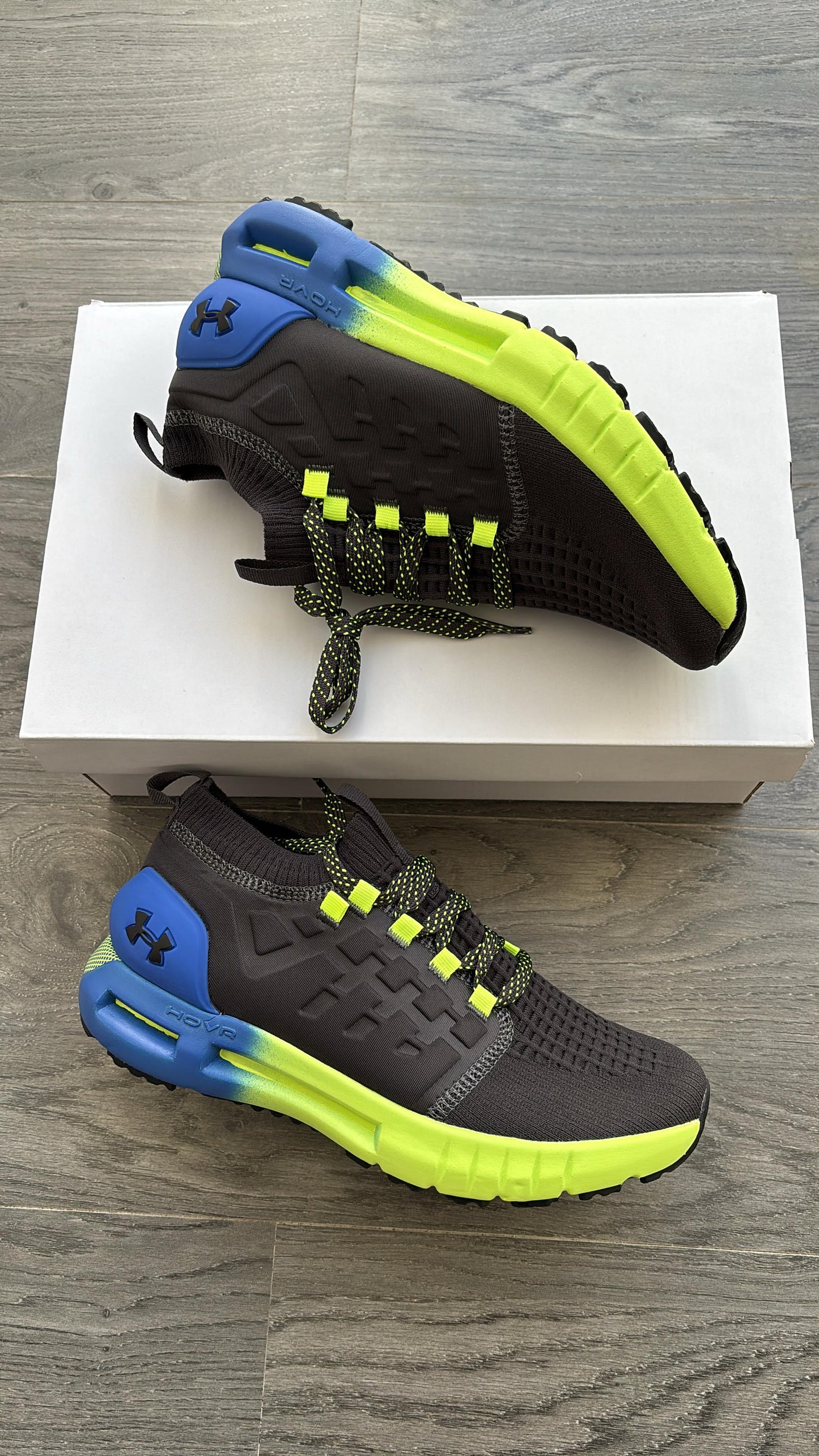 Under armour phantom HOVR