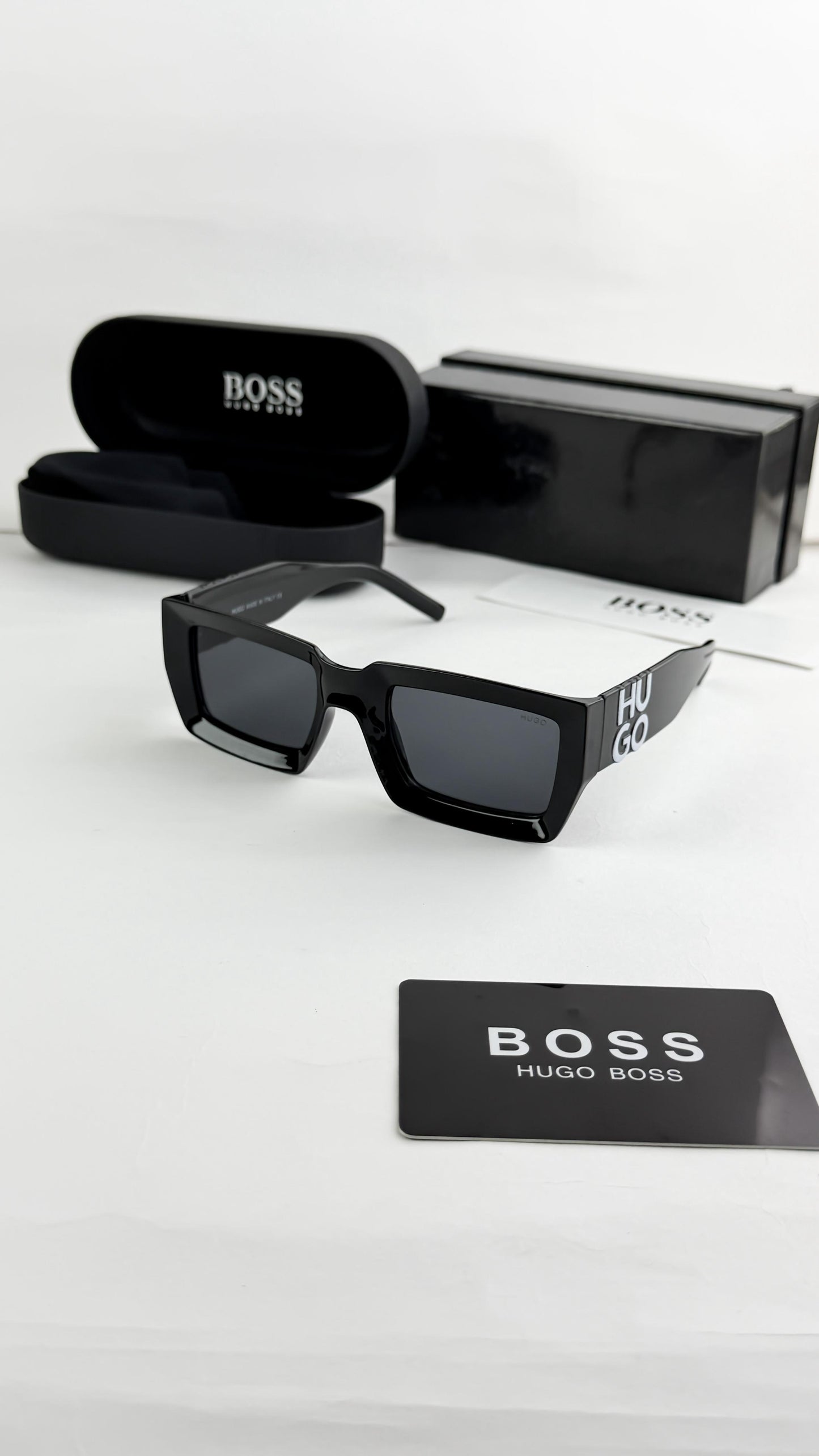 Hugo boss