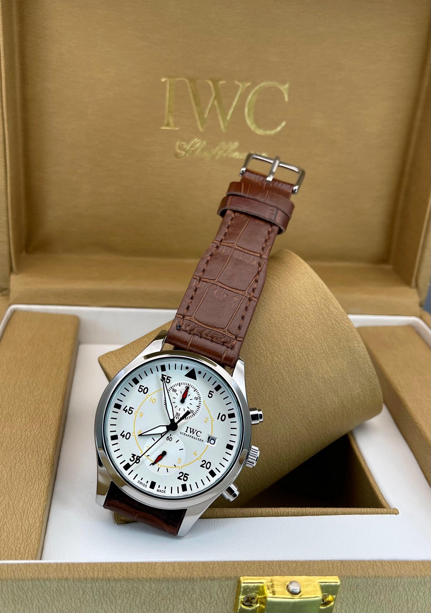 IWC