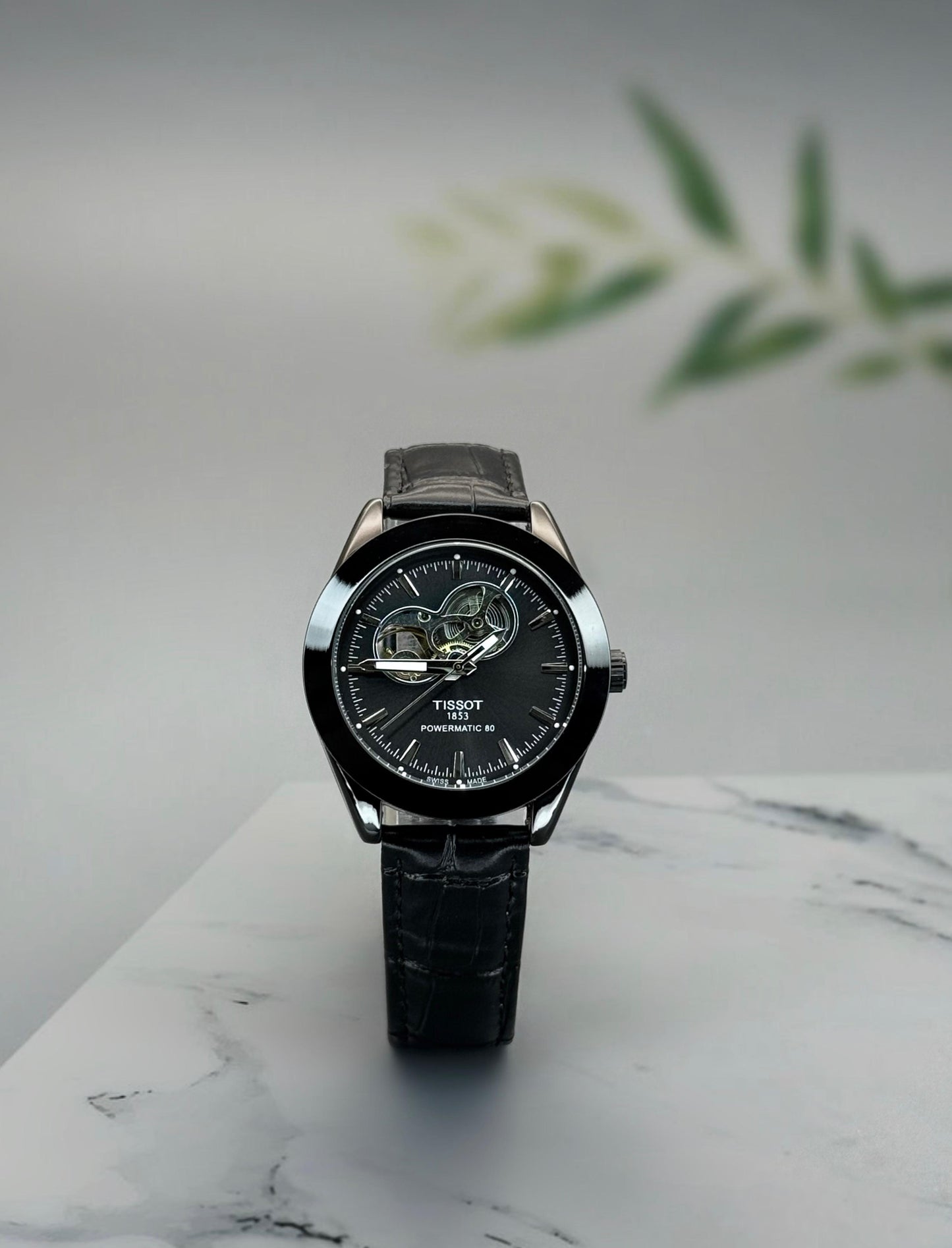 Tissot t