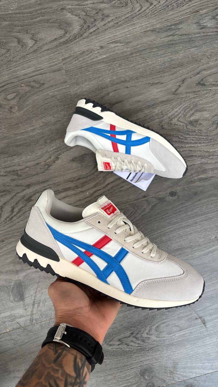 Asics onitsuka california