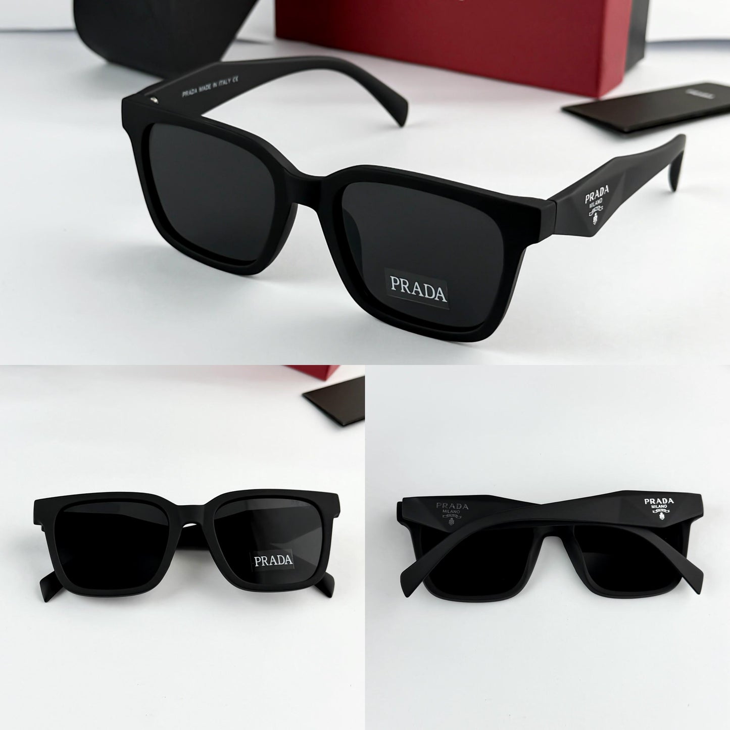 PRADA