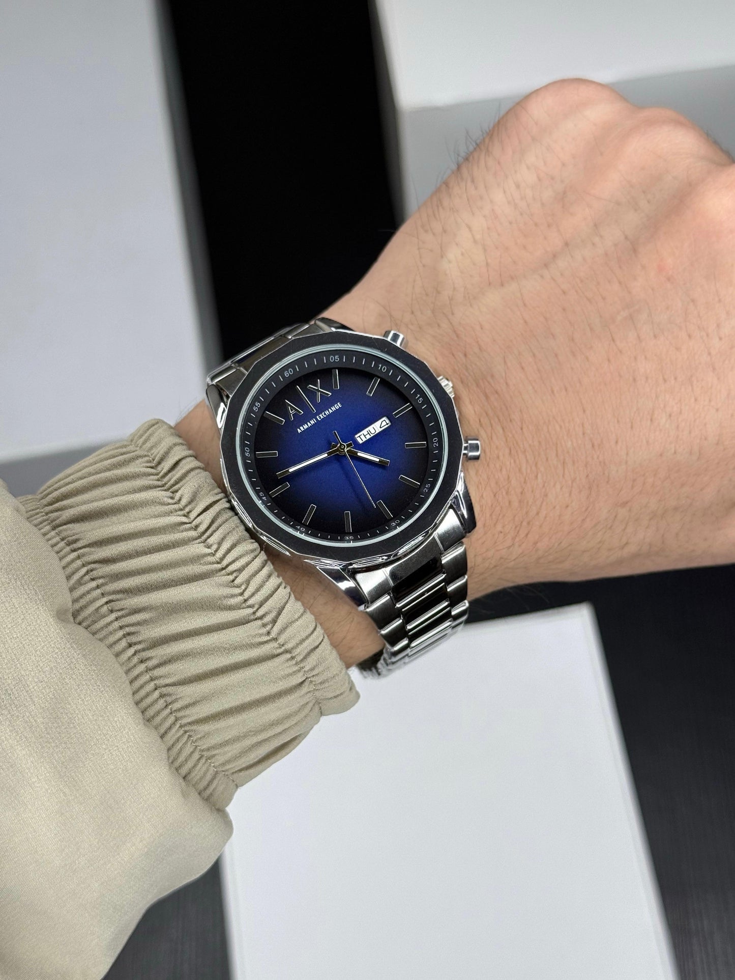 Armani exchange