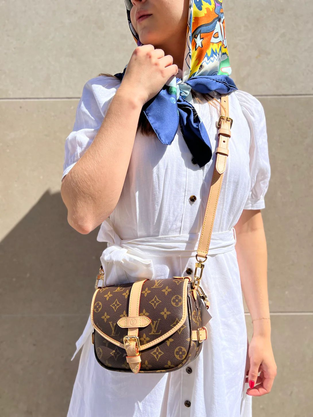 Louis vuitton