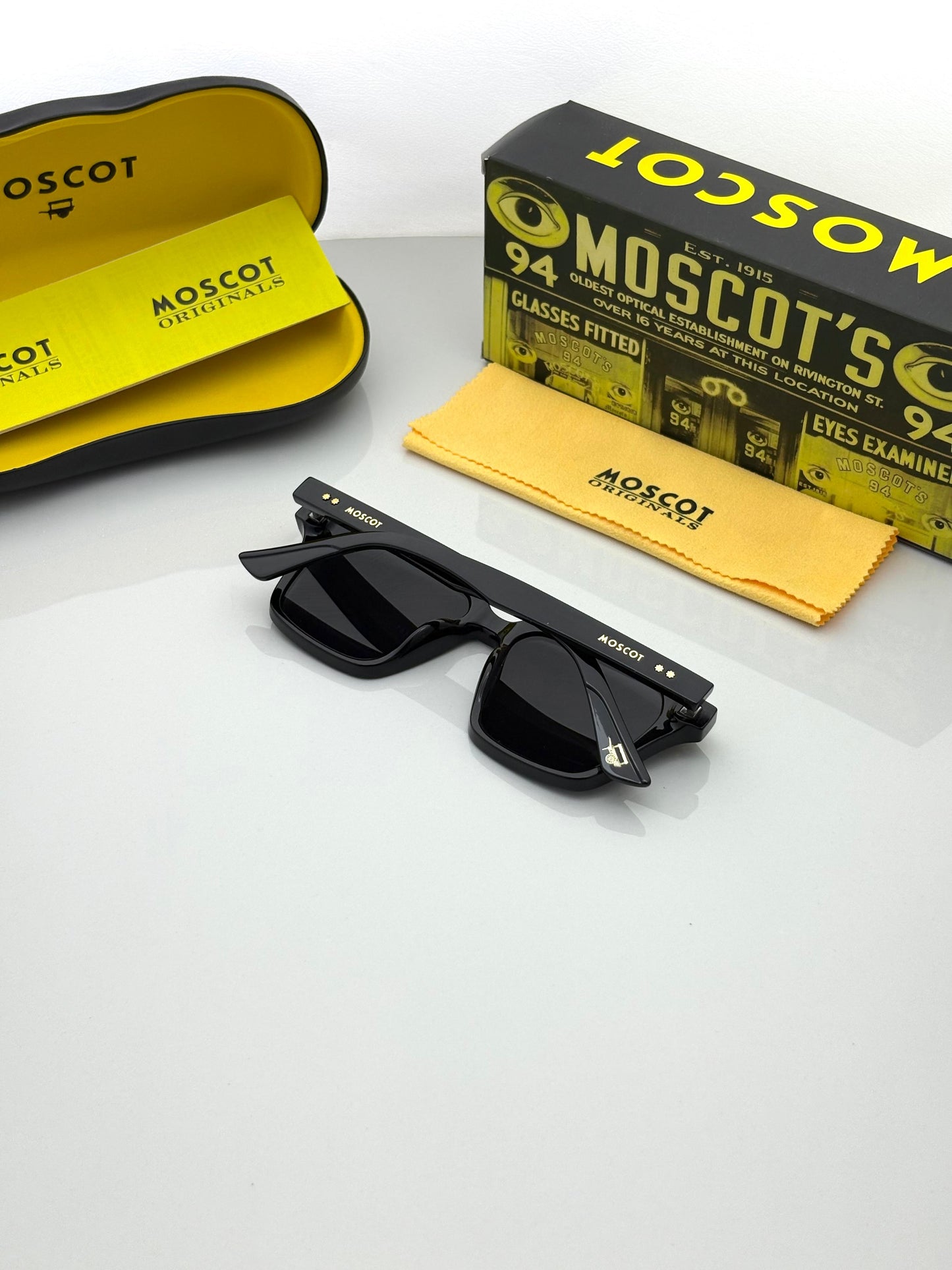 Moscot