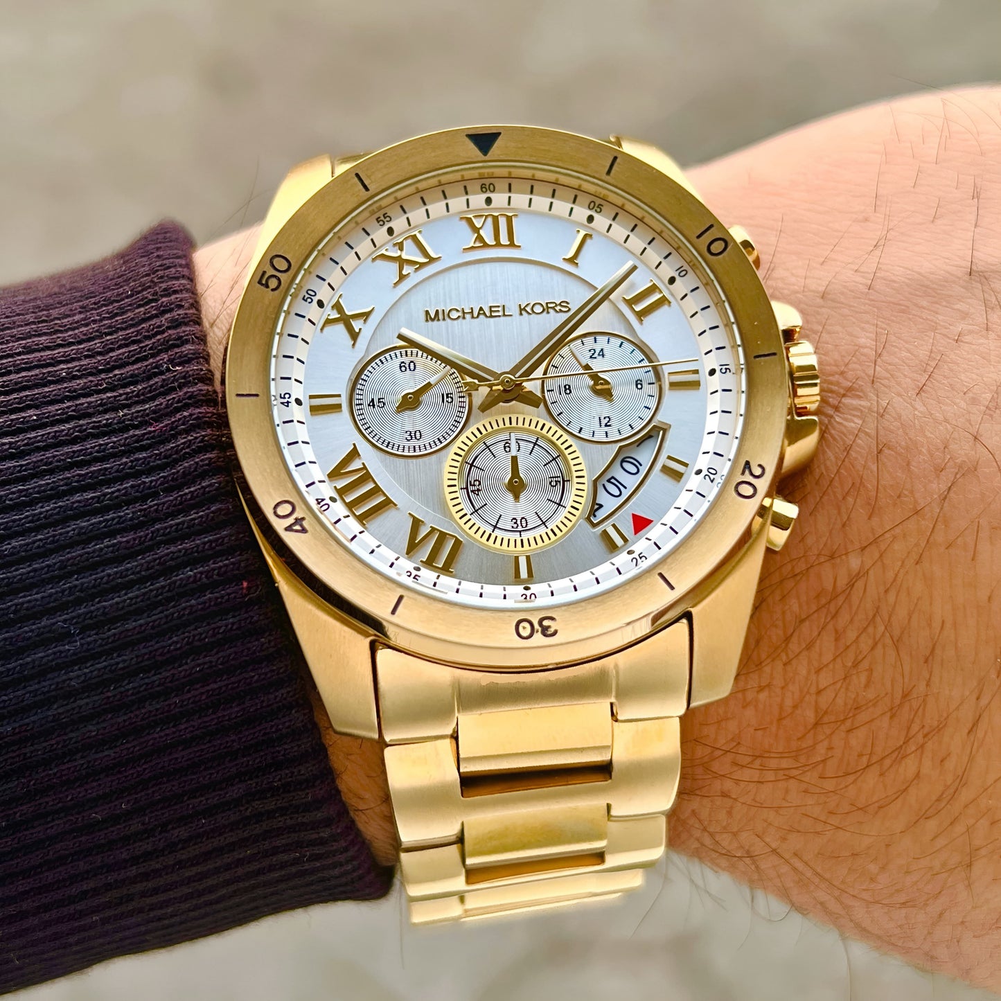 Michael Kors