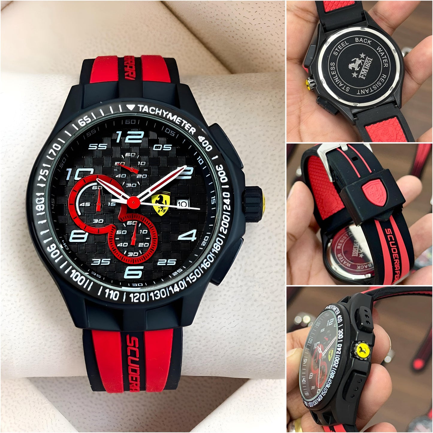 Scuderia Ferrari