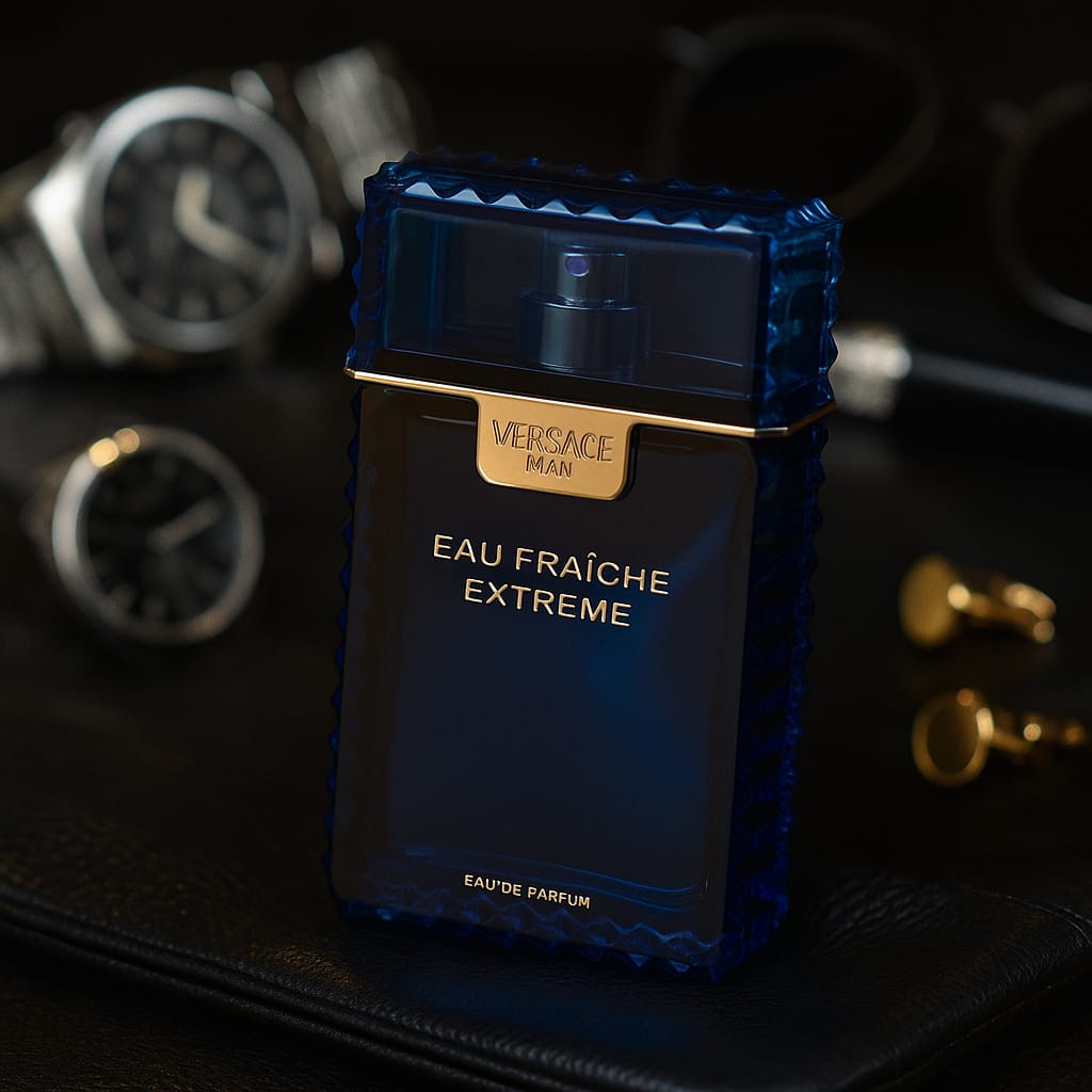 Versace eau frachie extreme edp