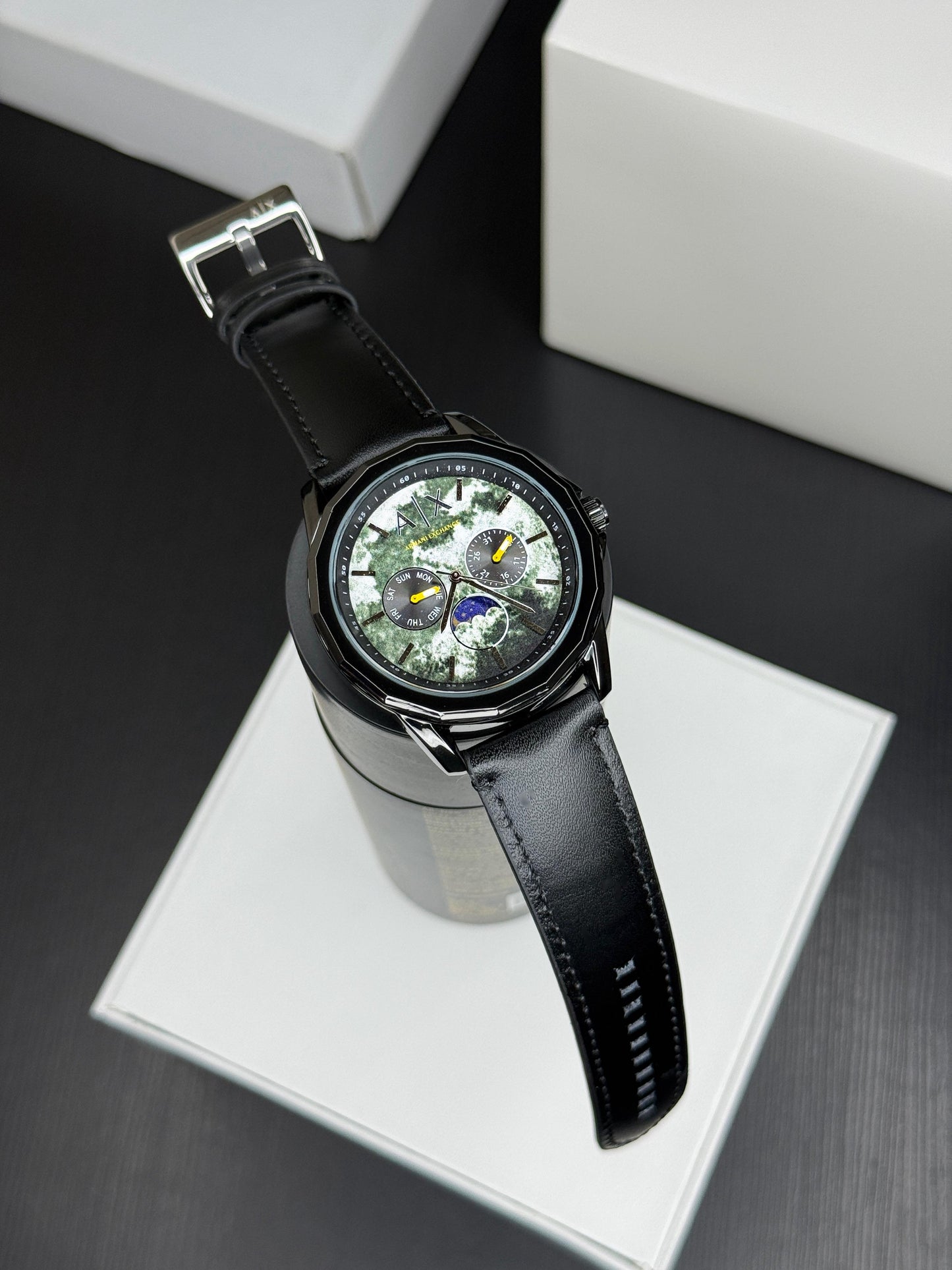 Armani exchange
