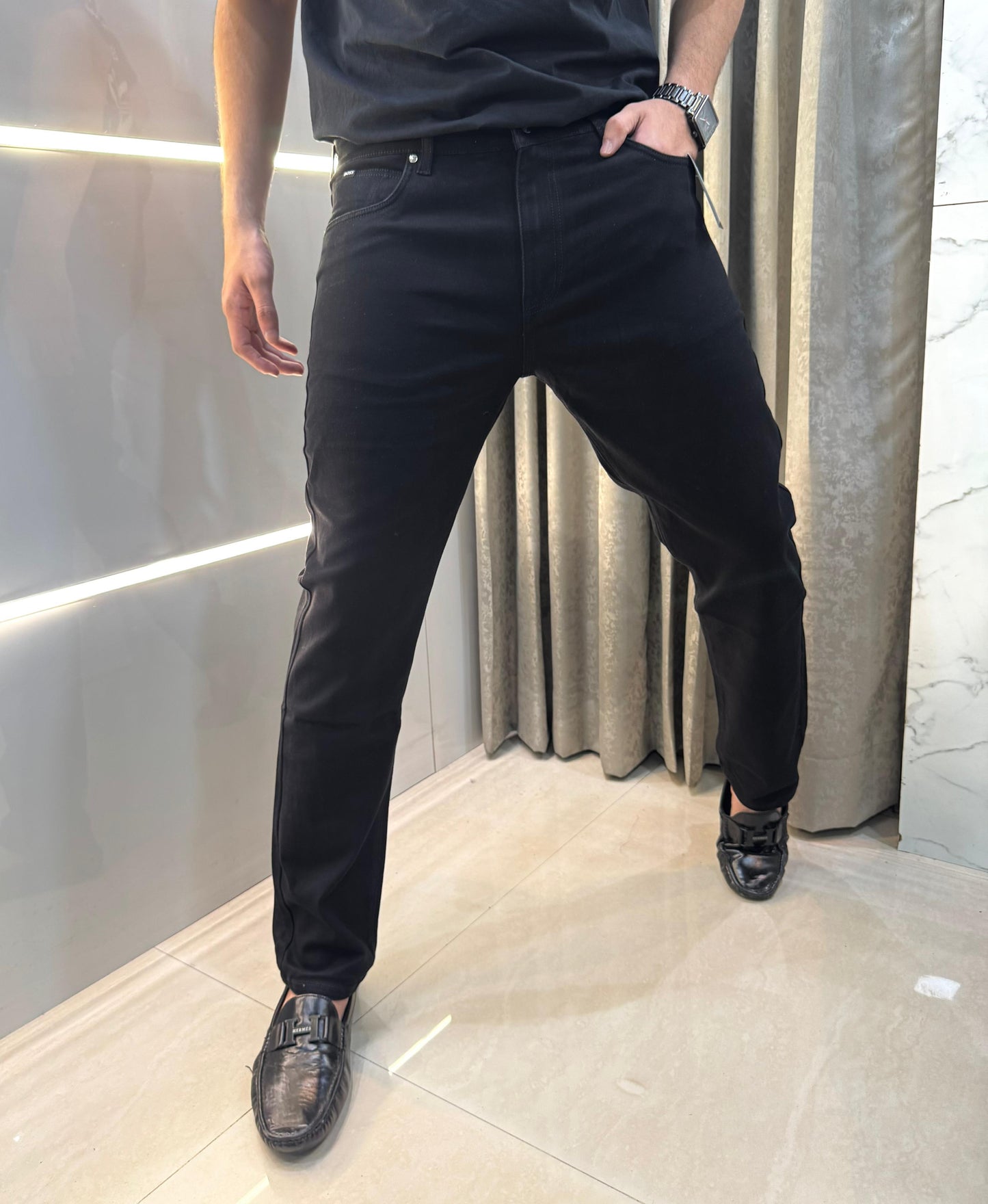Hugo boss