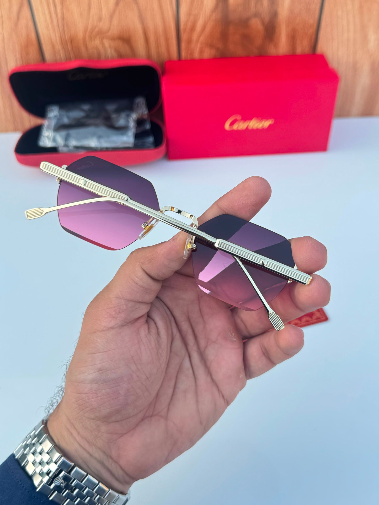 Cartier