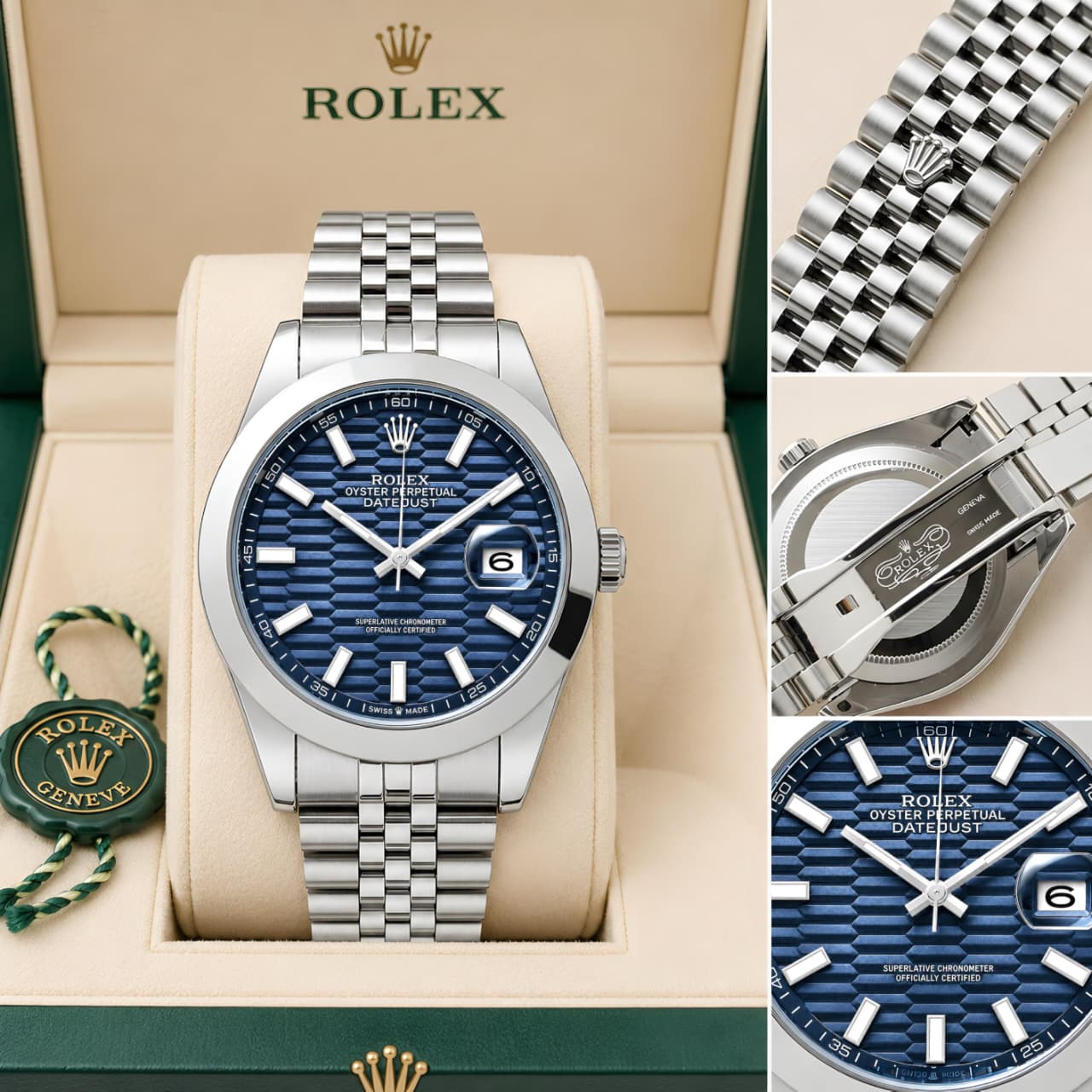 Rolex