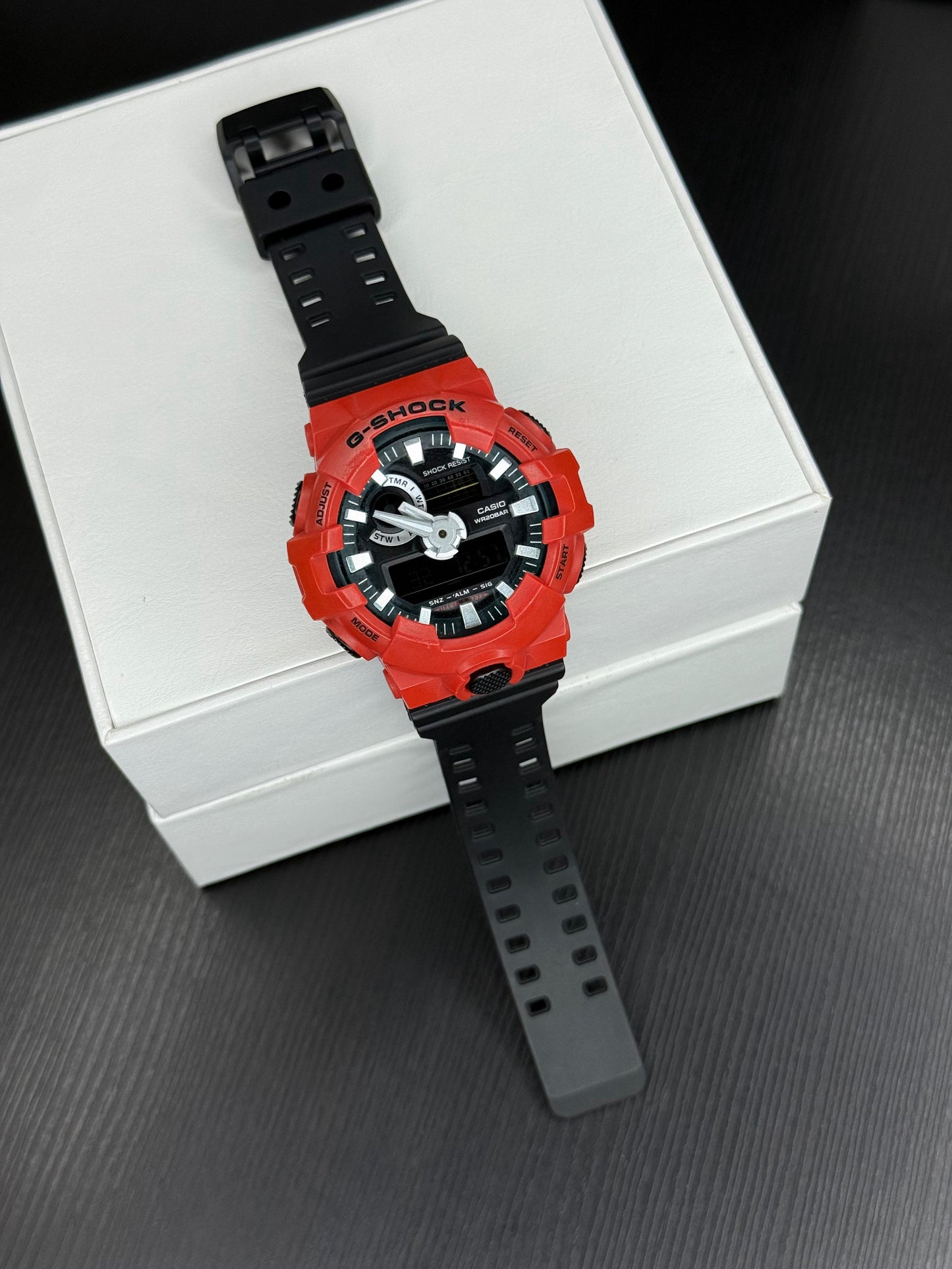 Casio gshock