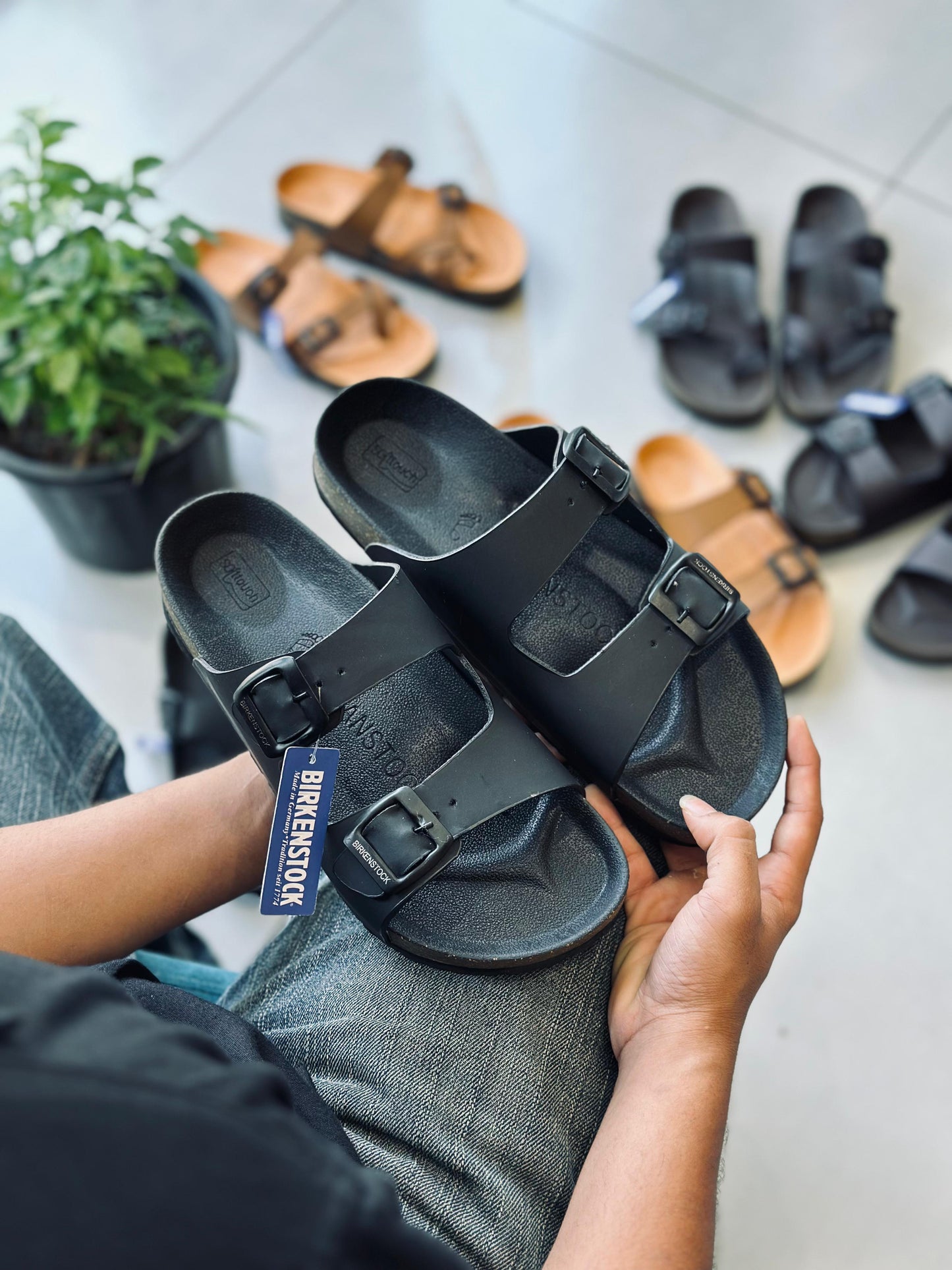 Birkenstock