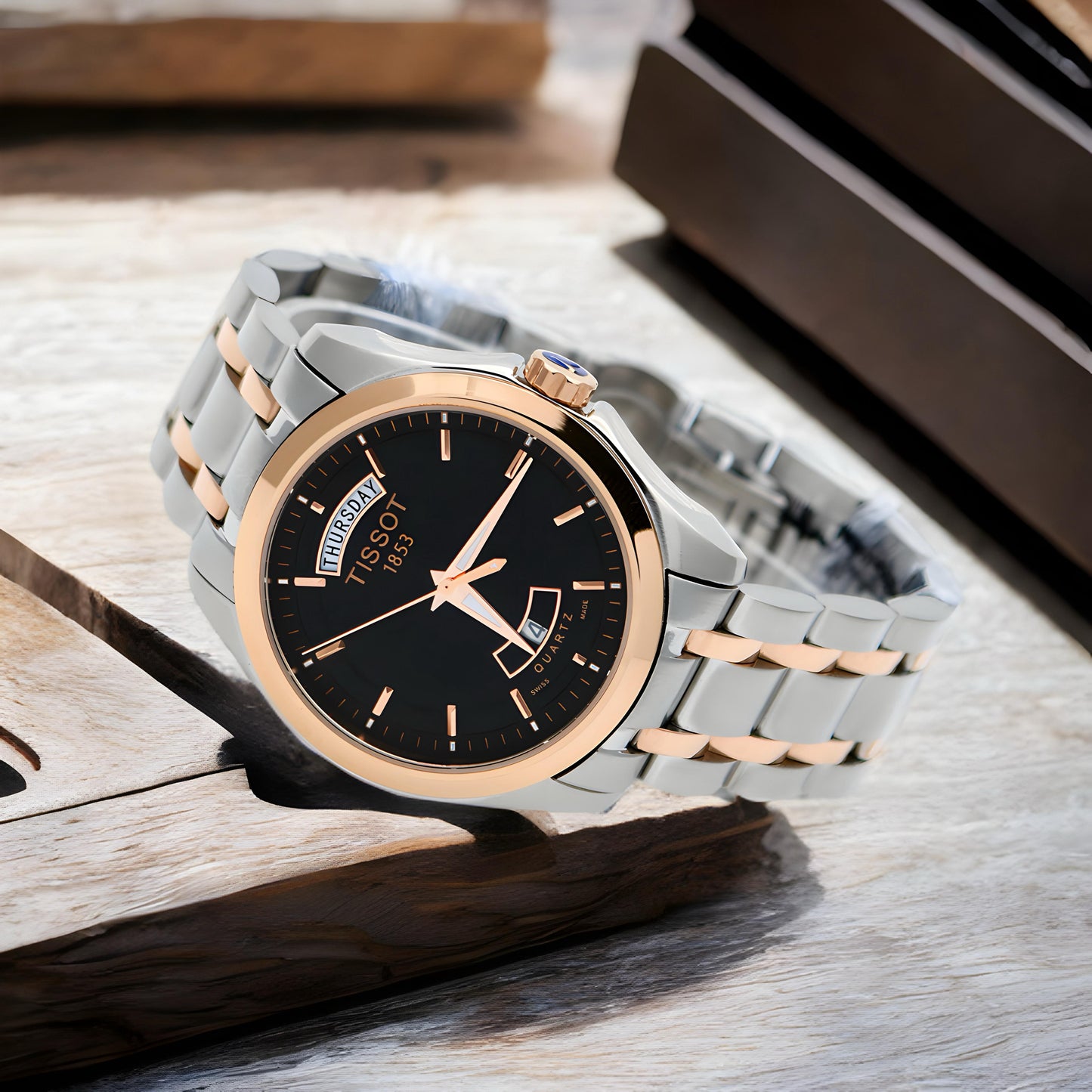 Tissot
