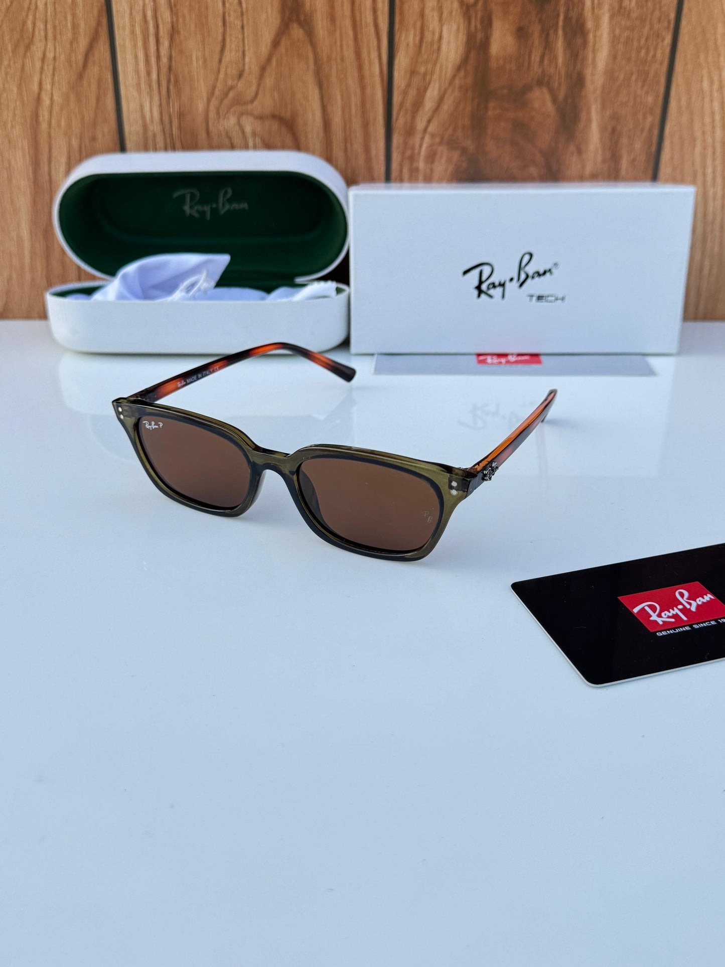 Rayban