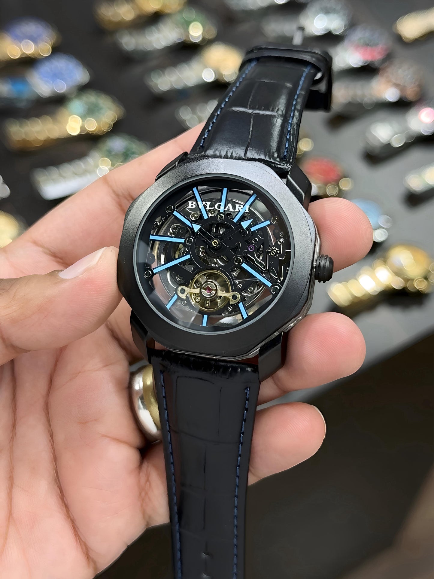 Bvlgari