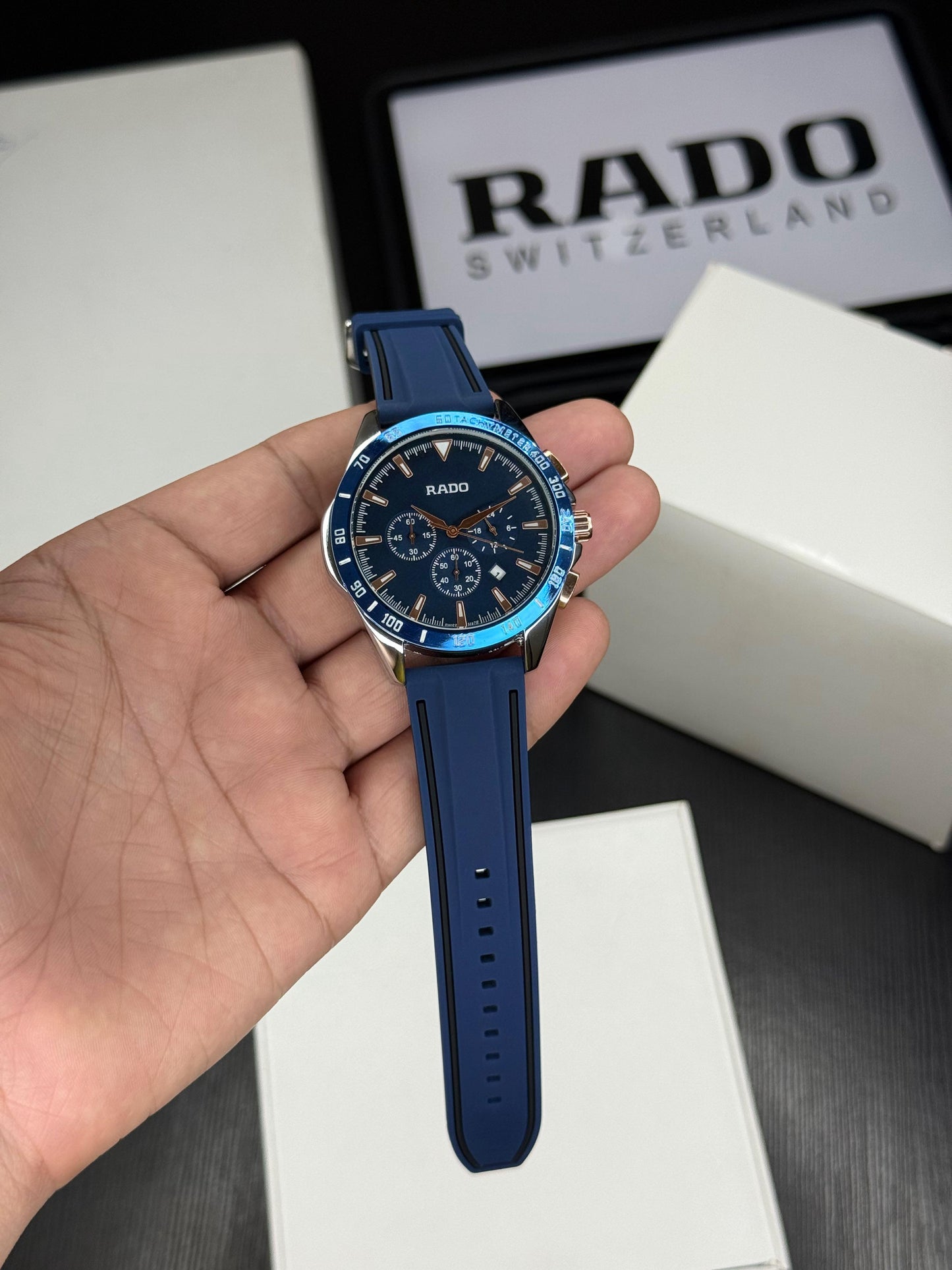 Rado