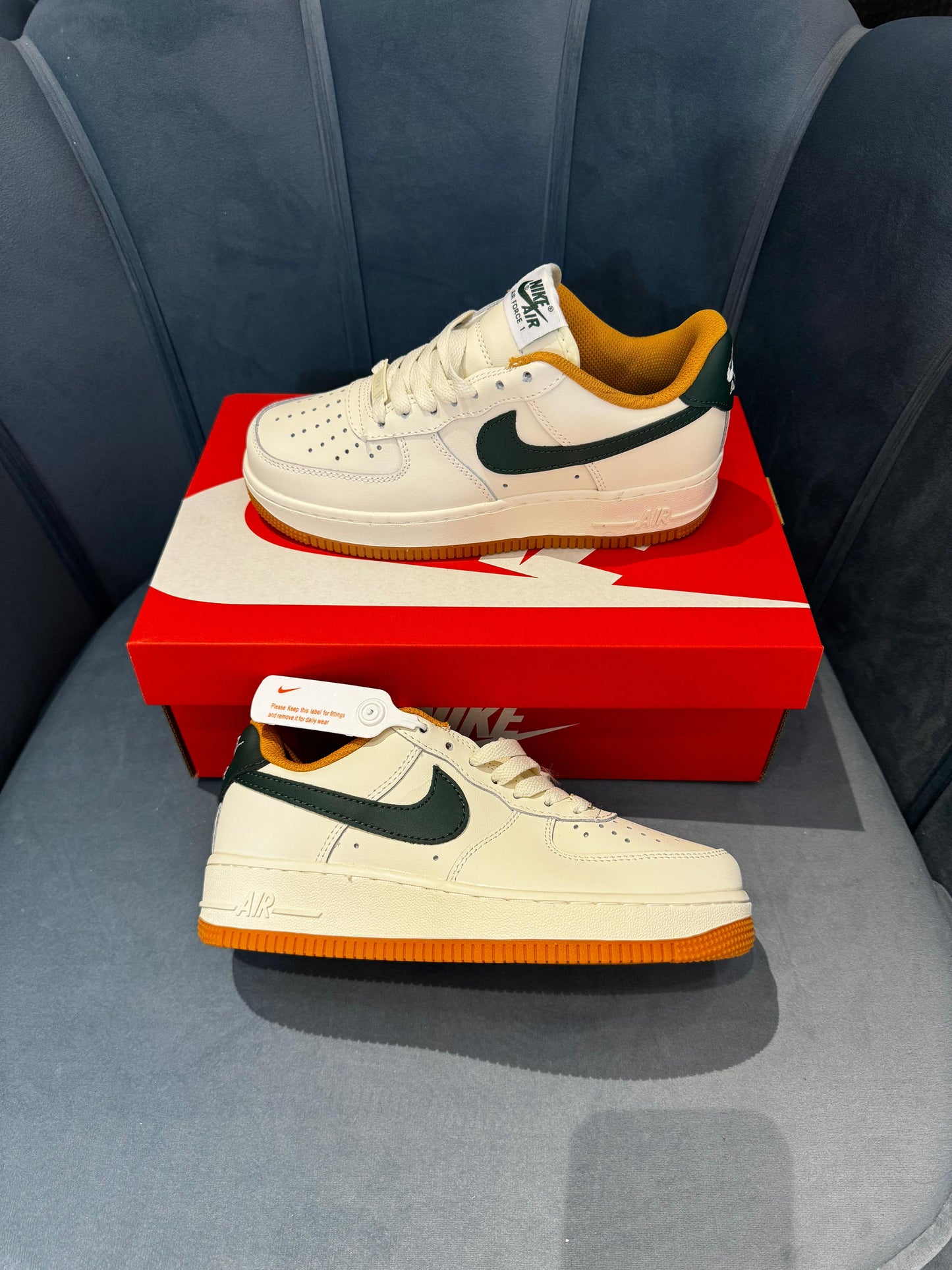 Nike airforce 07 hamawa