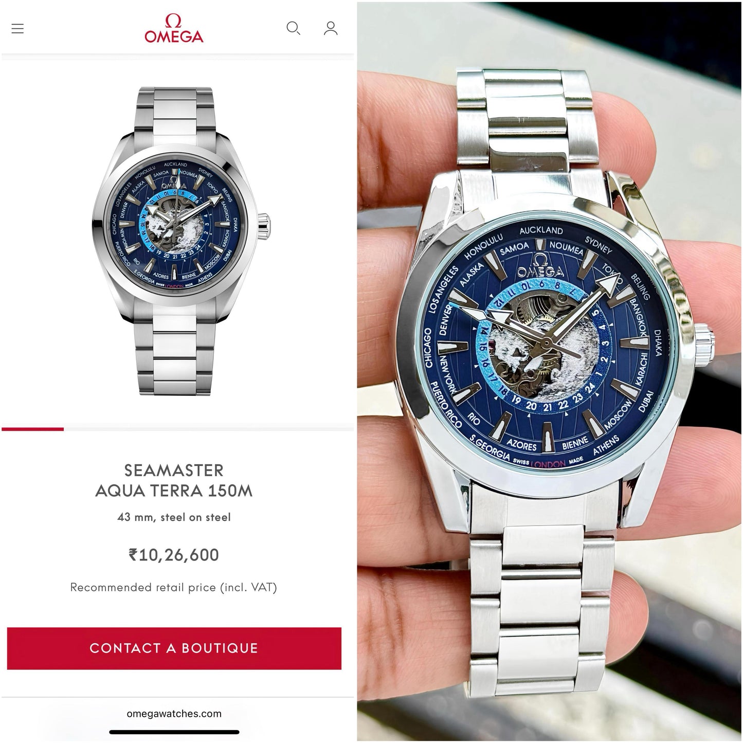 Omega