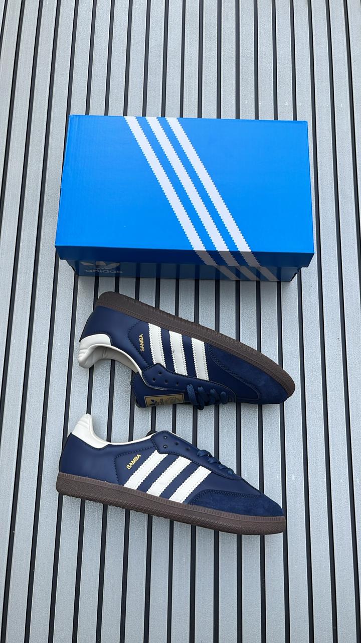 Adidas samba