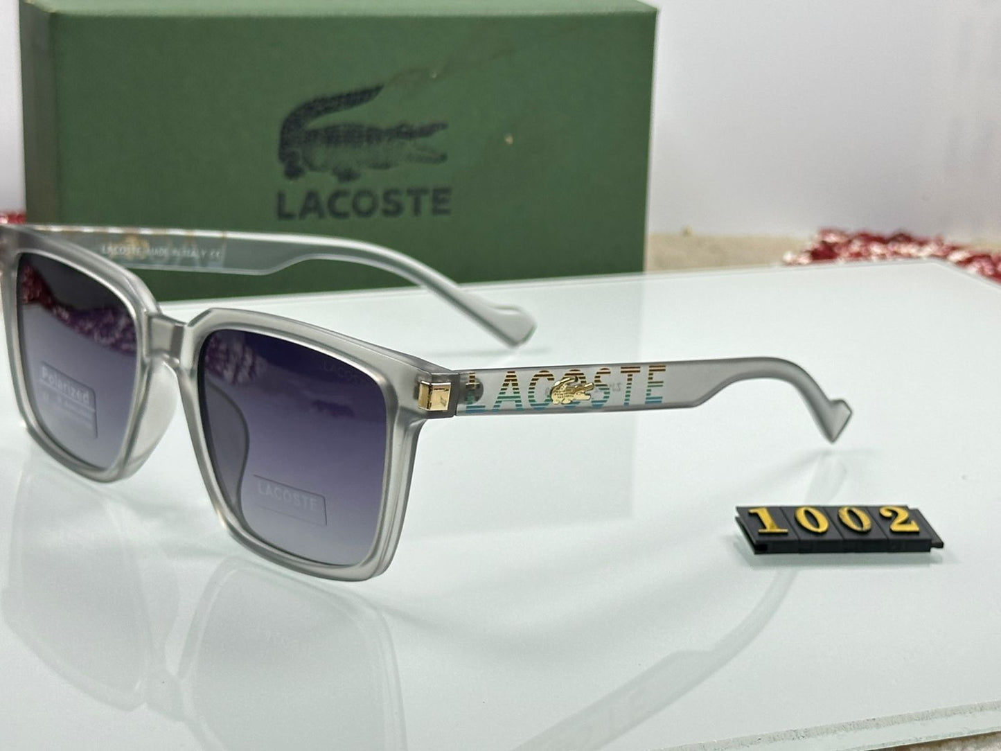 Lacoste