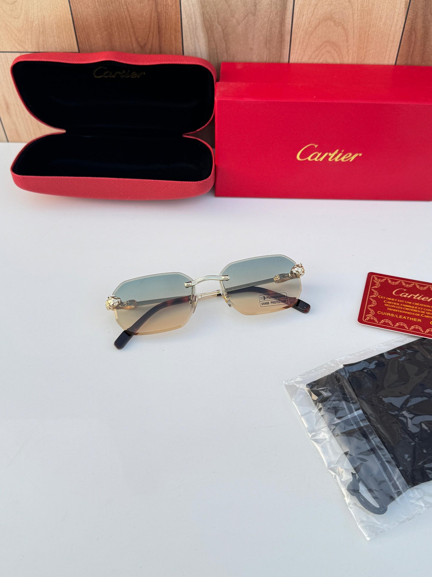 Cartier