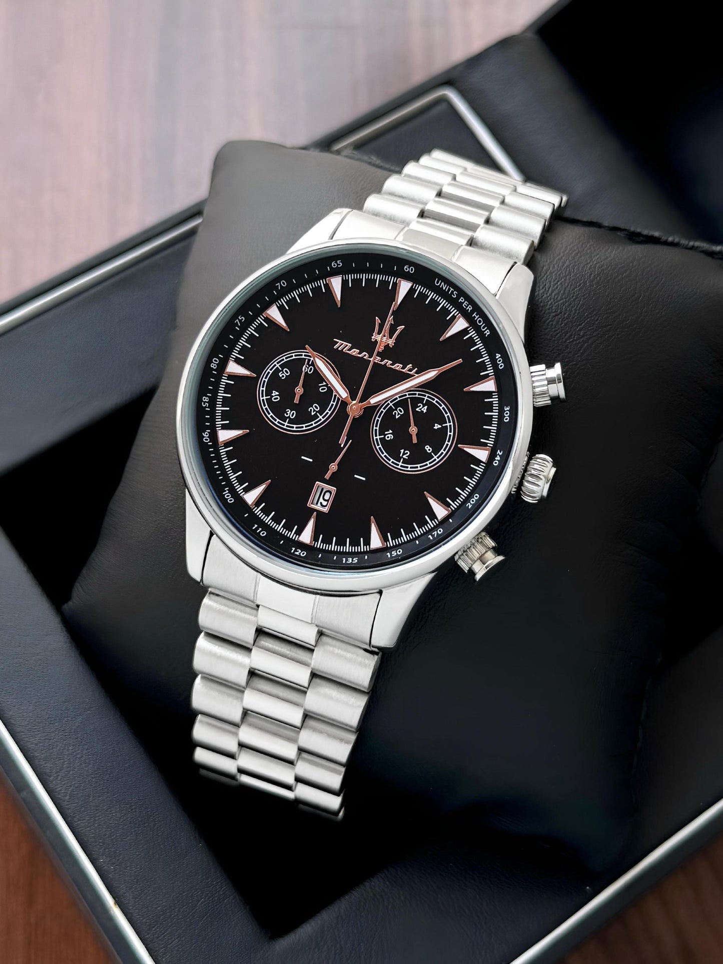 Maserati