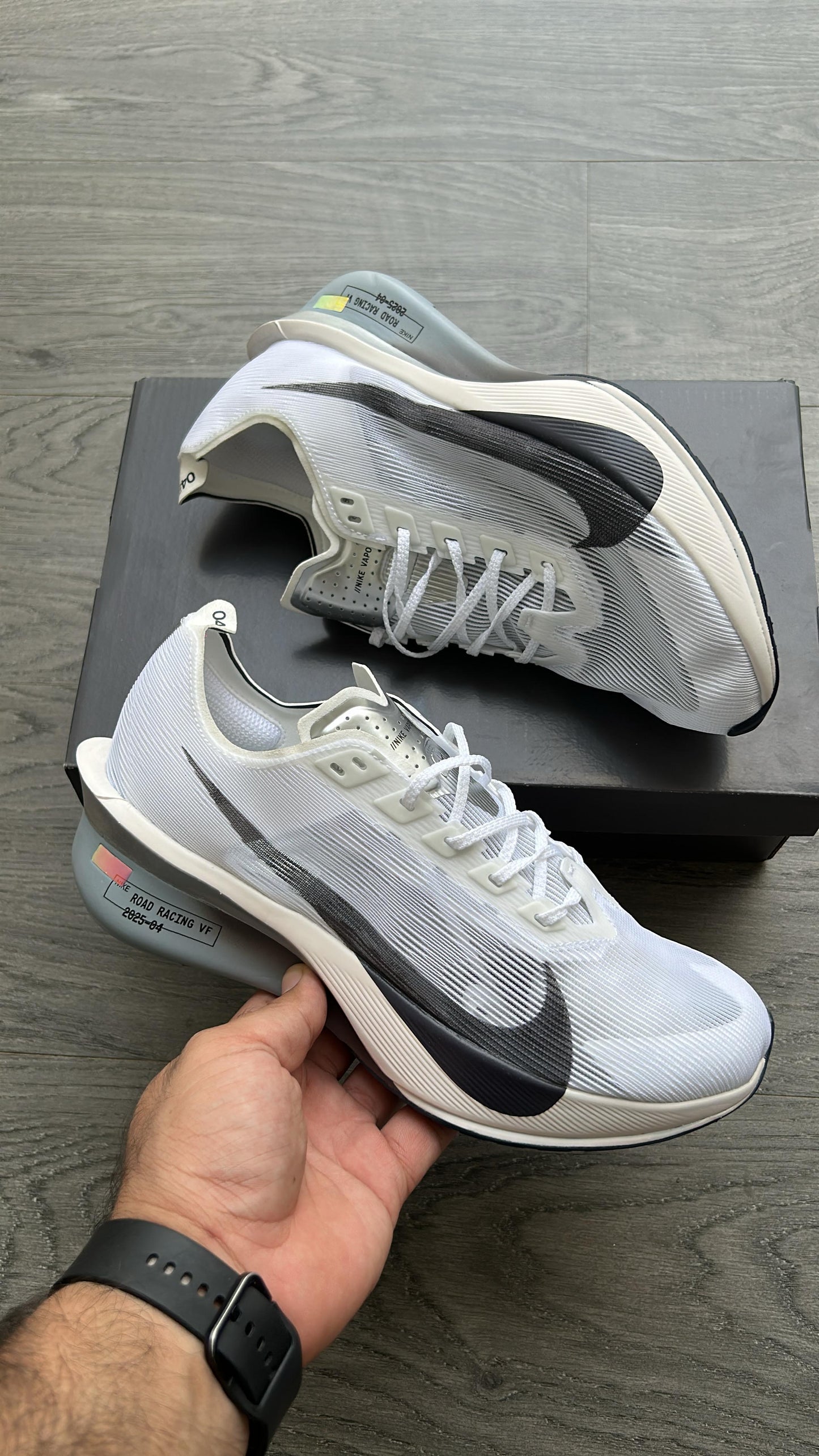 Nike vapourfly next %4