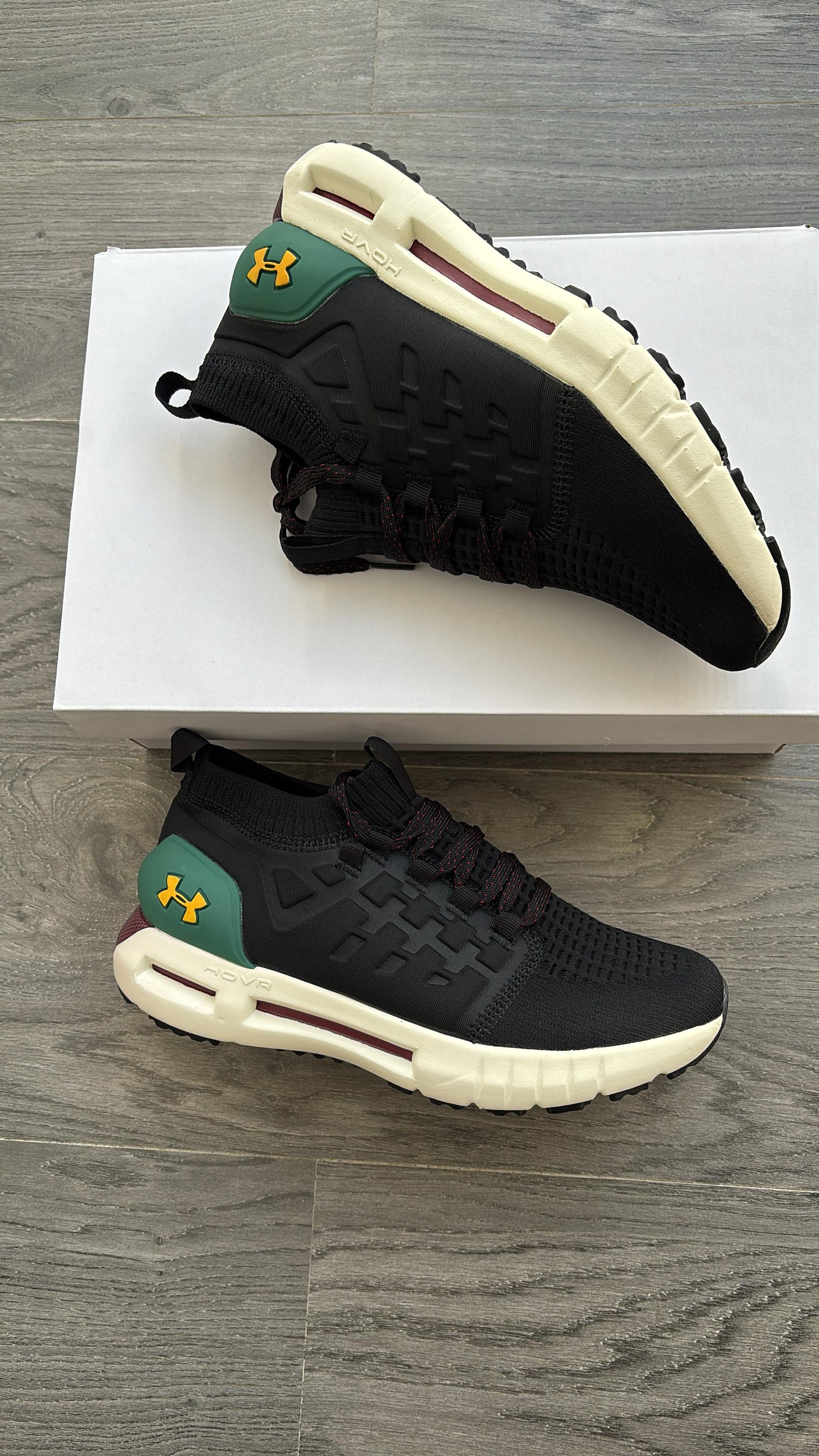Under armour phantom HOVR