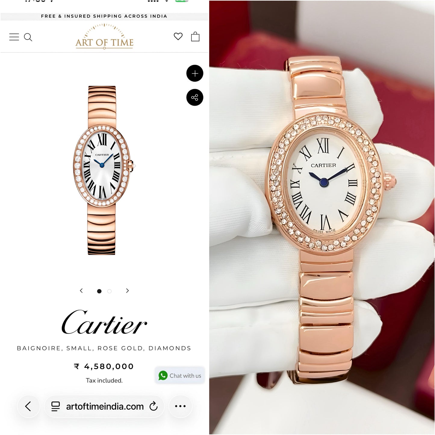 Cartier