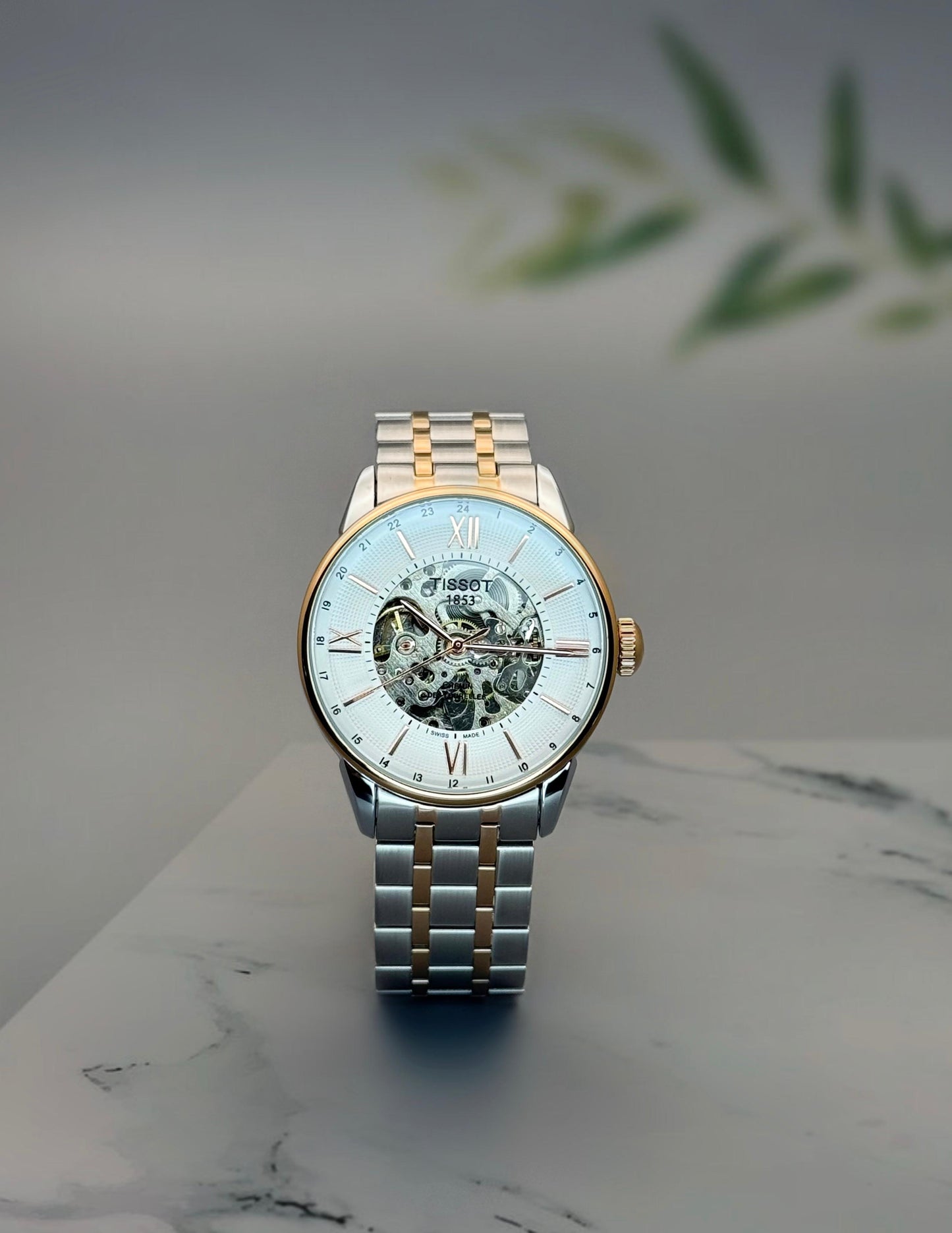 Tissot