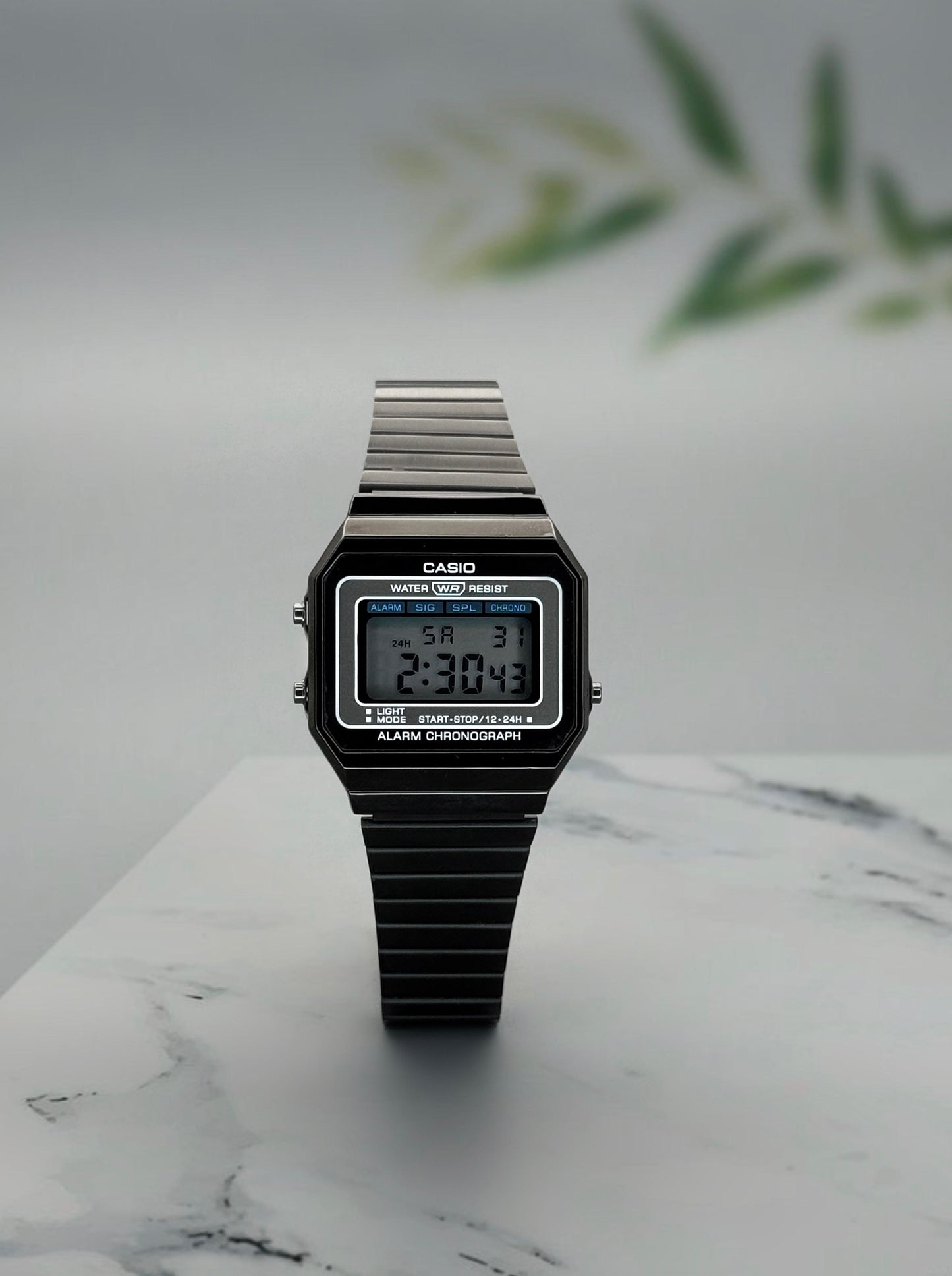 Casio vintage