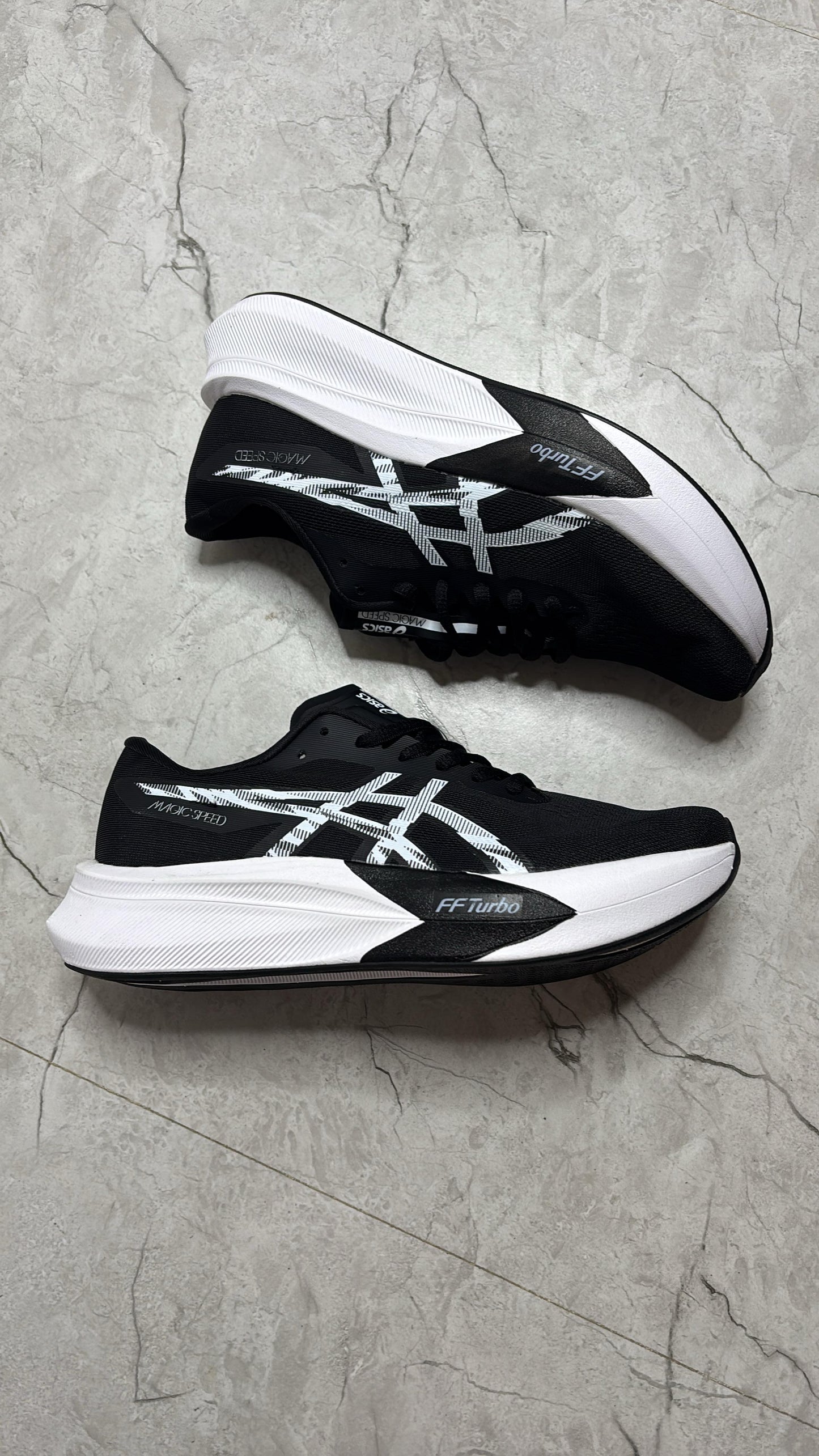 Asics meta speed